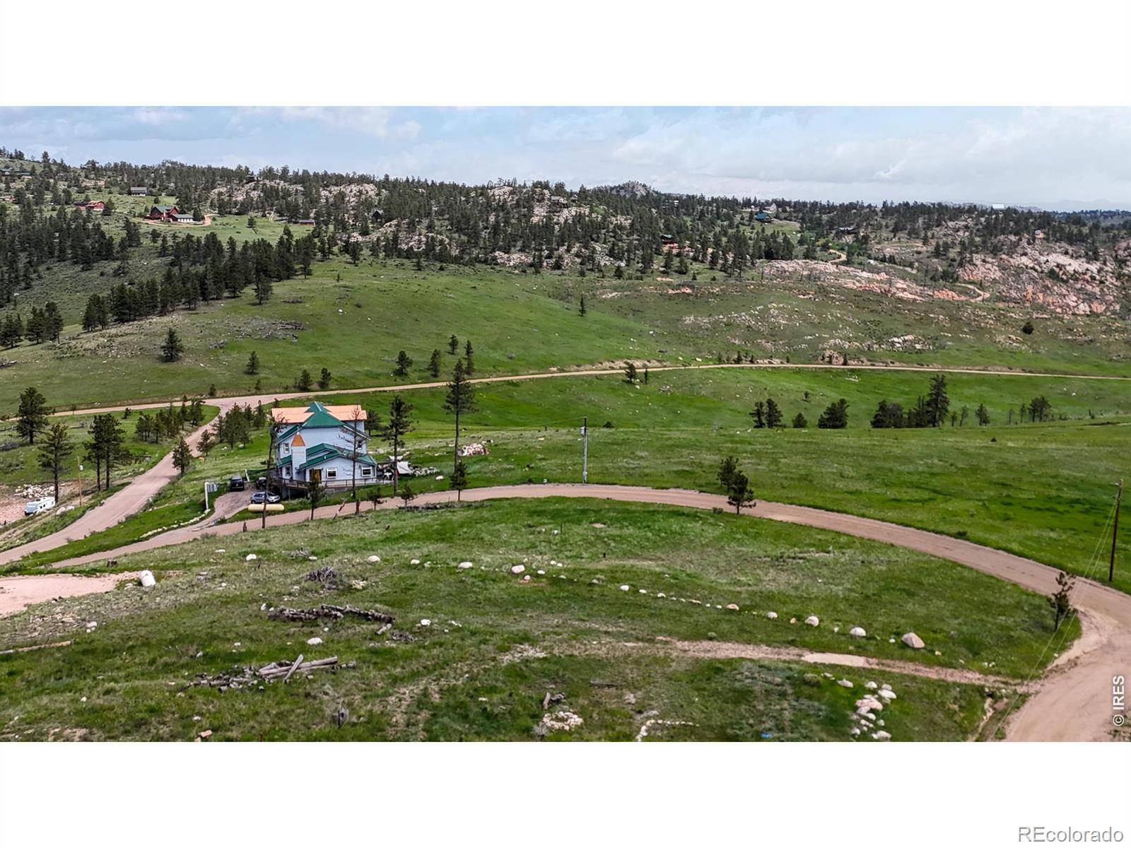 181 Meadow Mountain Drive Livermore CO 80536