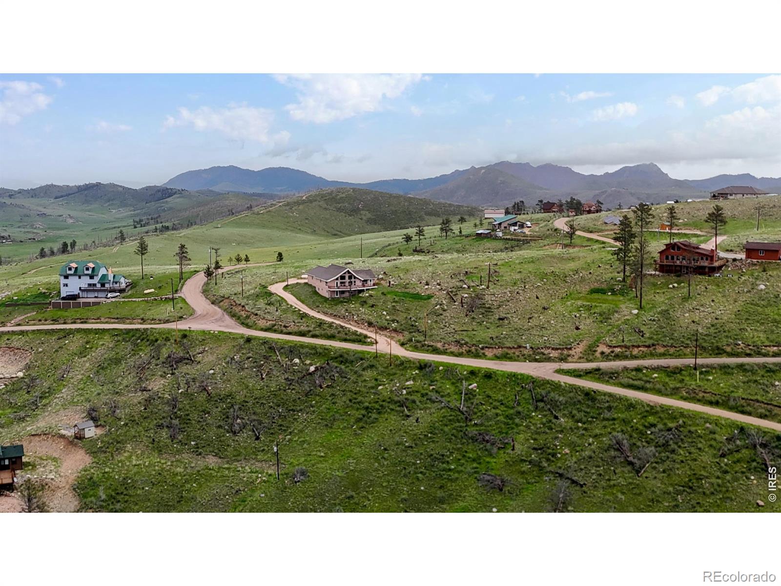 181 Meadow Mountain Drive Livermore CO 80536