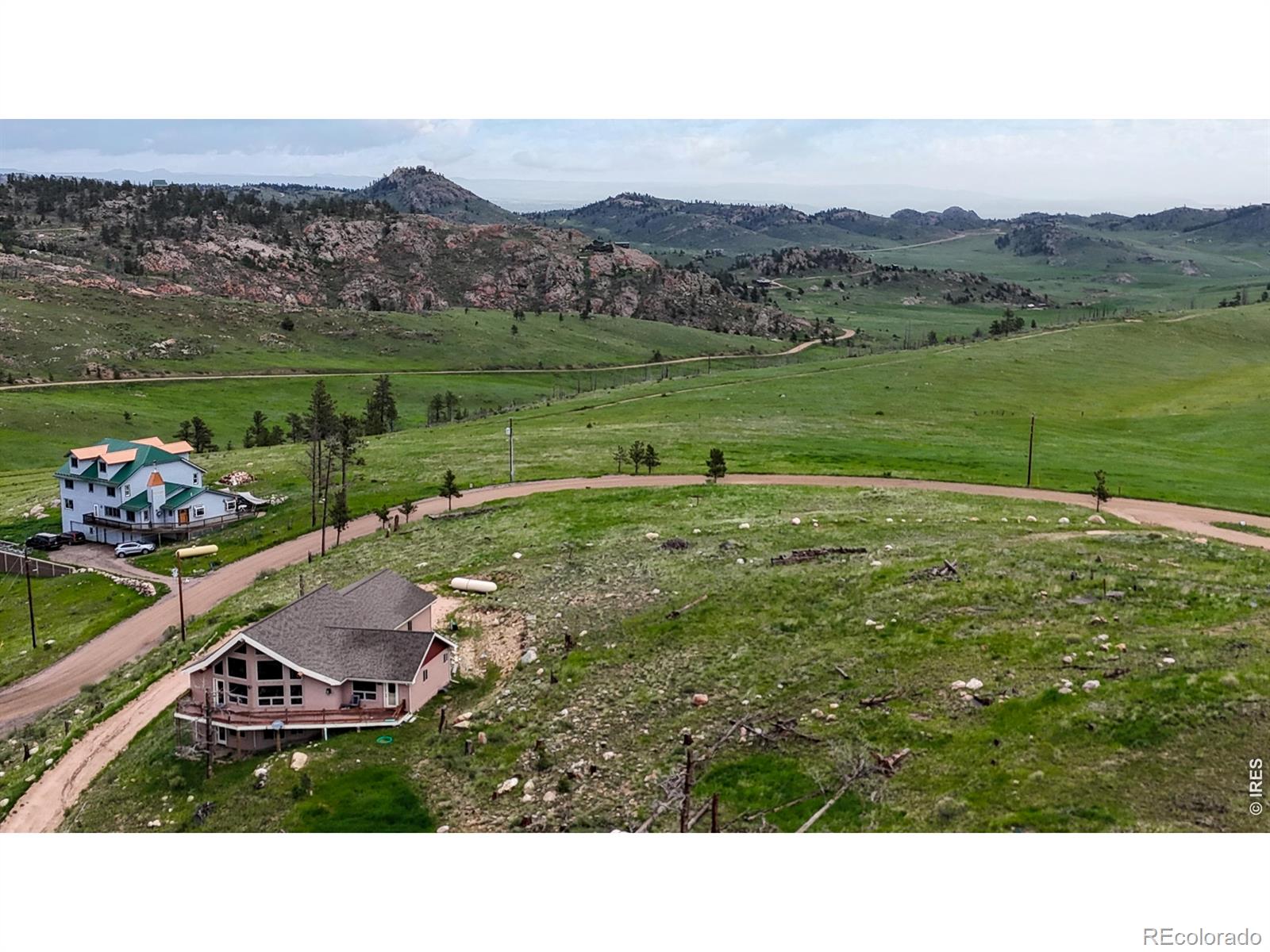 181 Meadow Mountain Drive Livermore CO 80536
