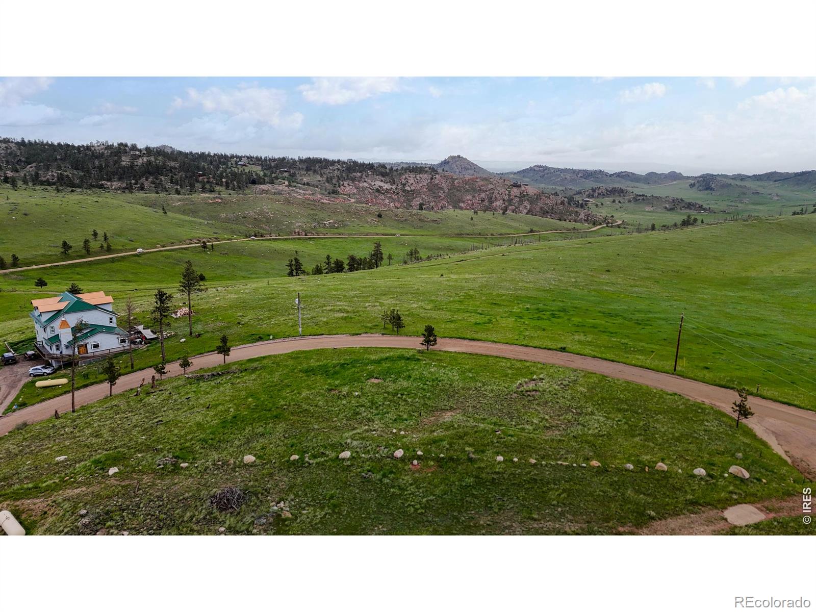 181 Meadow Mountain Drive Livermore CO 80536