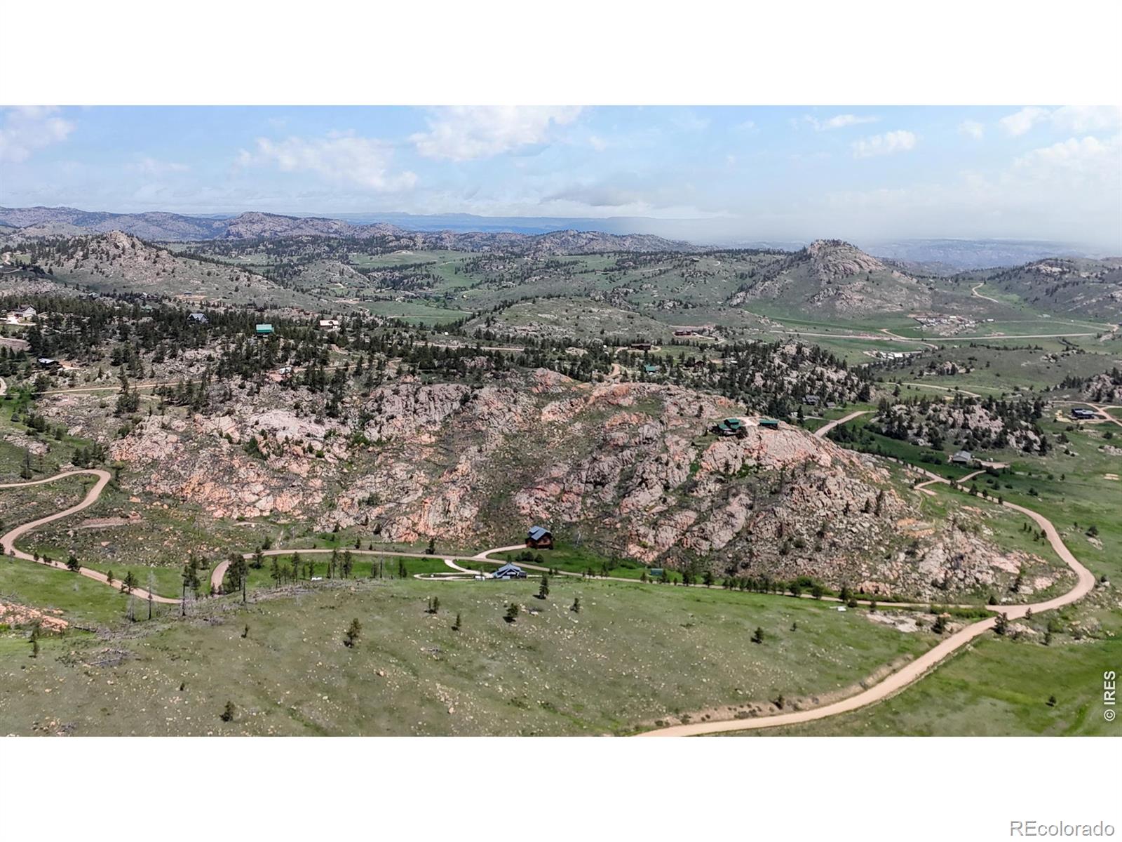 181 Meadow Mountain Drive Livermore CO 80536