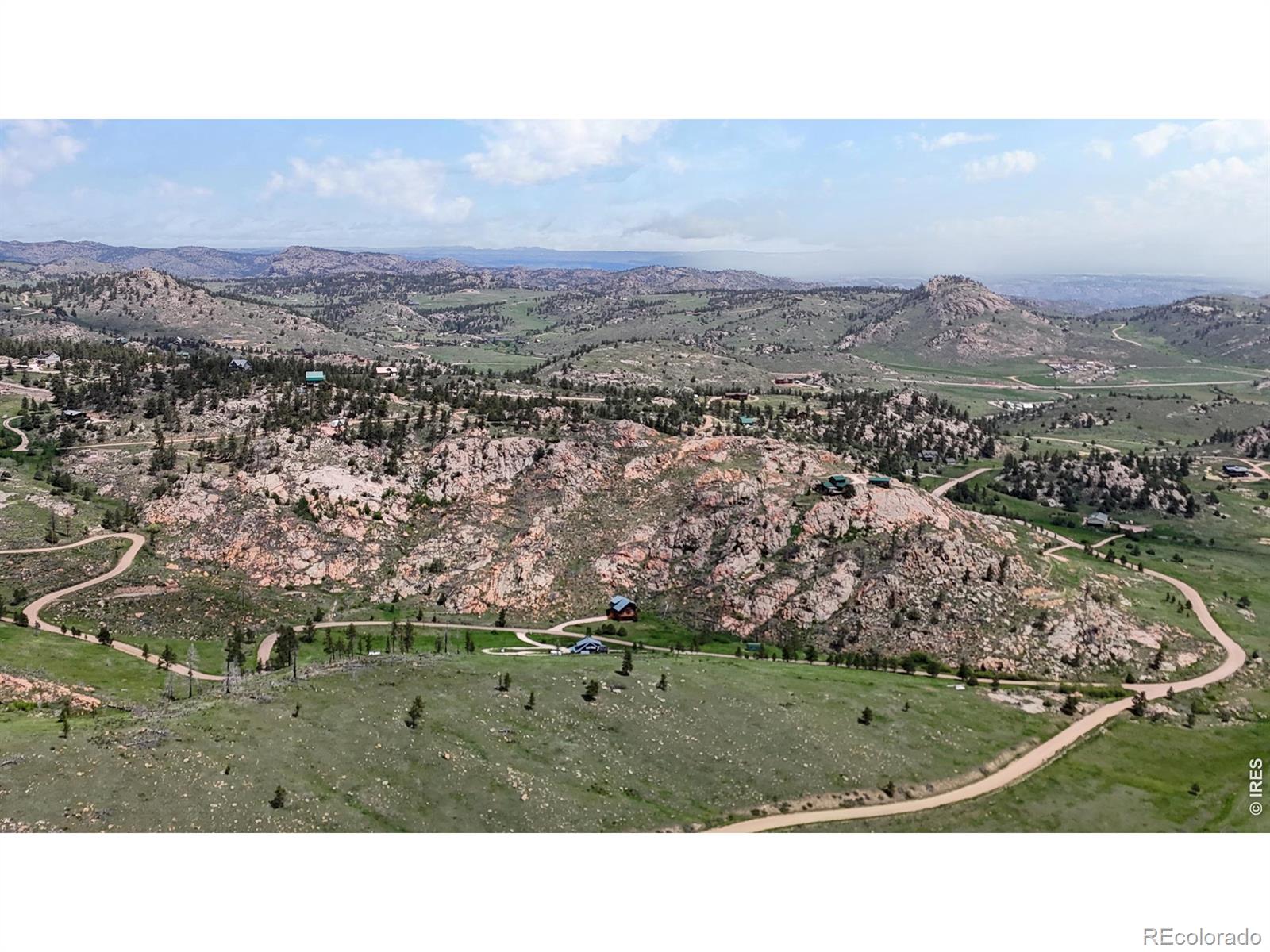 181 Meadow Mountain Drive Livermore CO 80536
