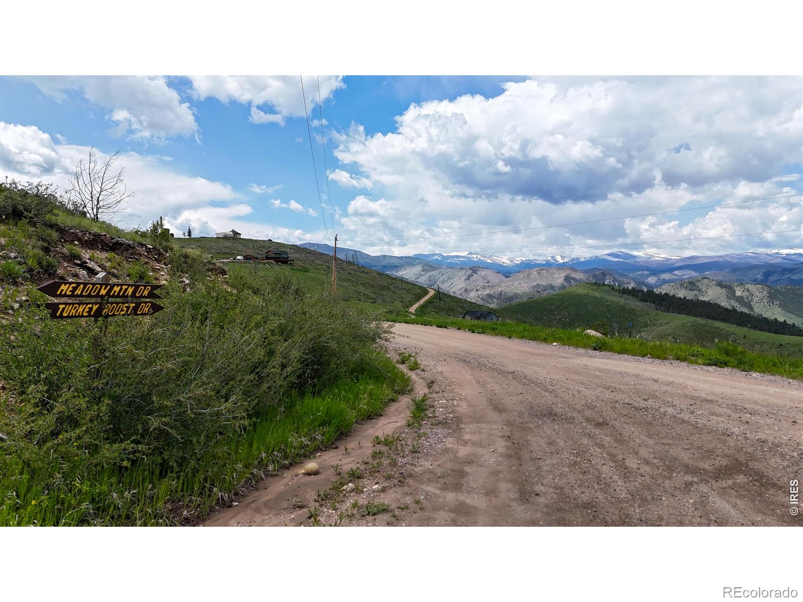 181 Meadow Mountain Drive Livermore CO 80536