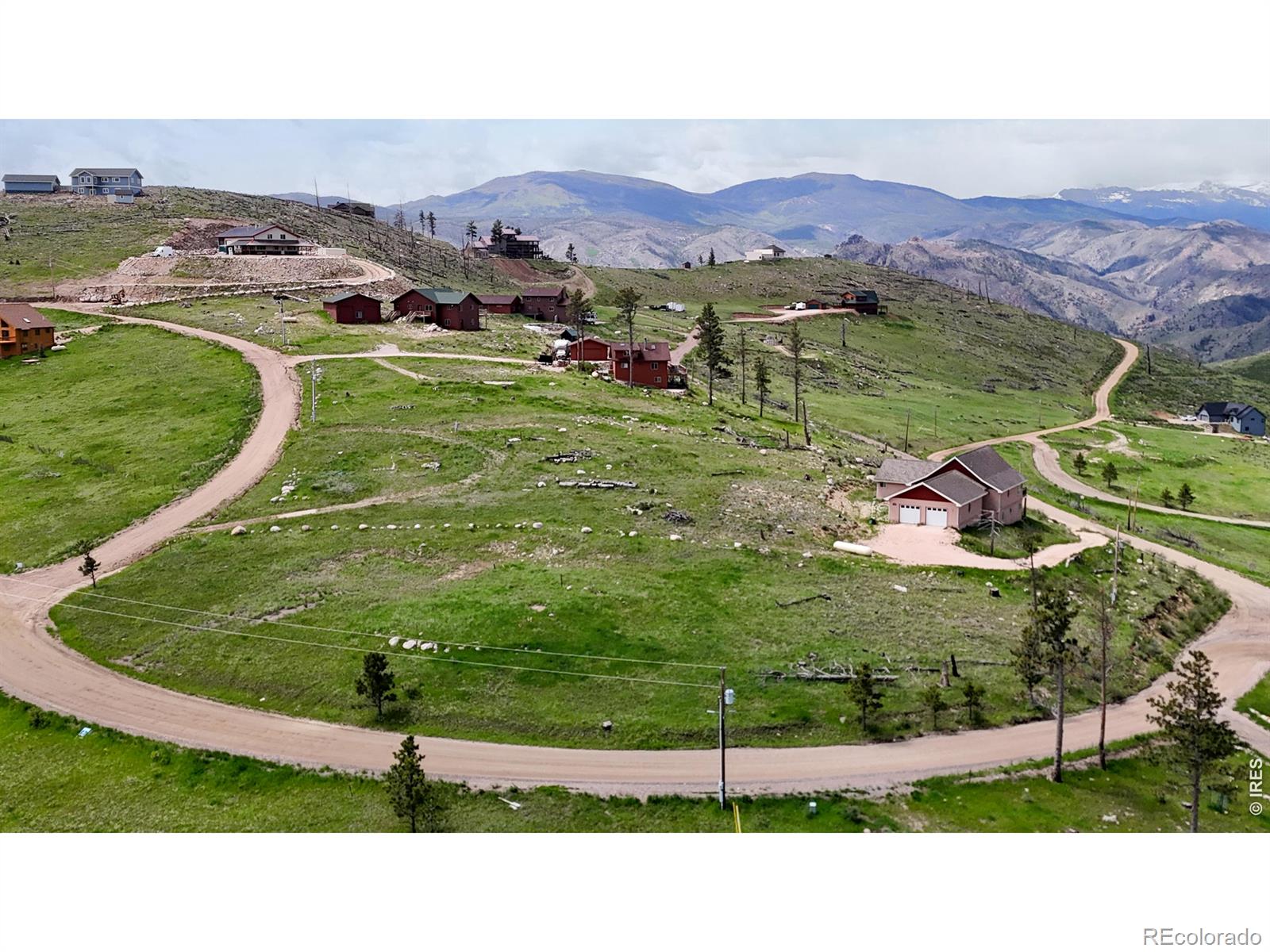 181 Meadow Mountain Drive Livermore CO 80536