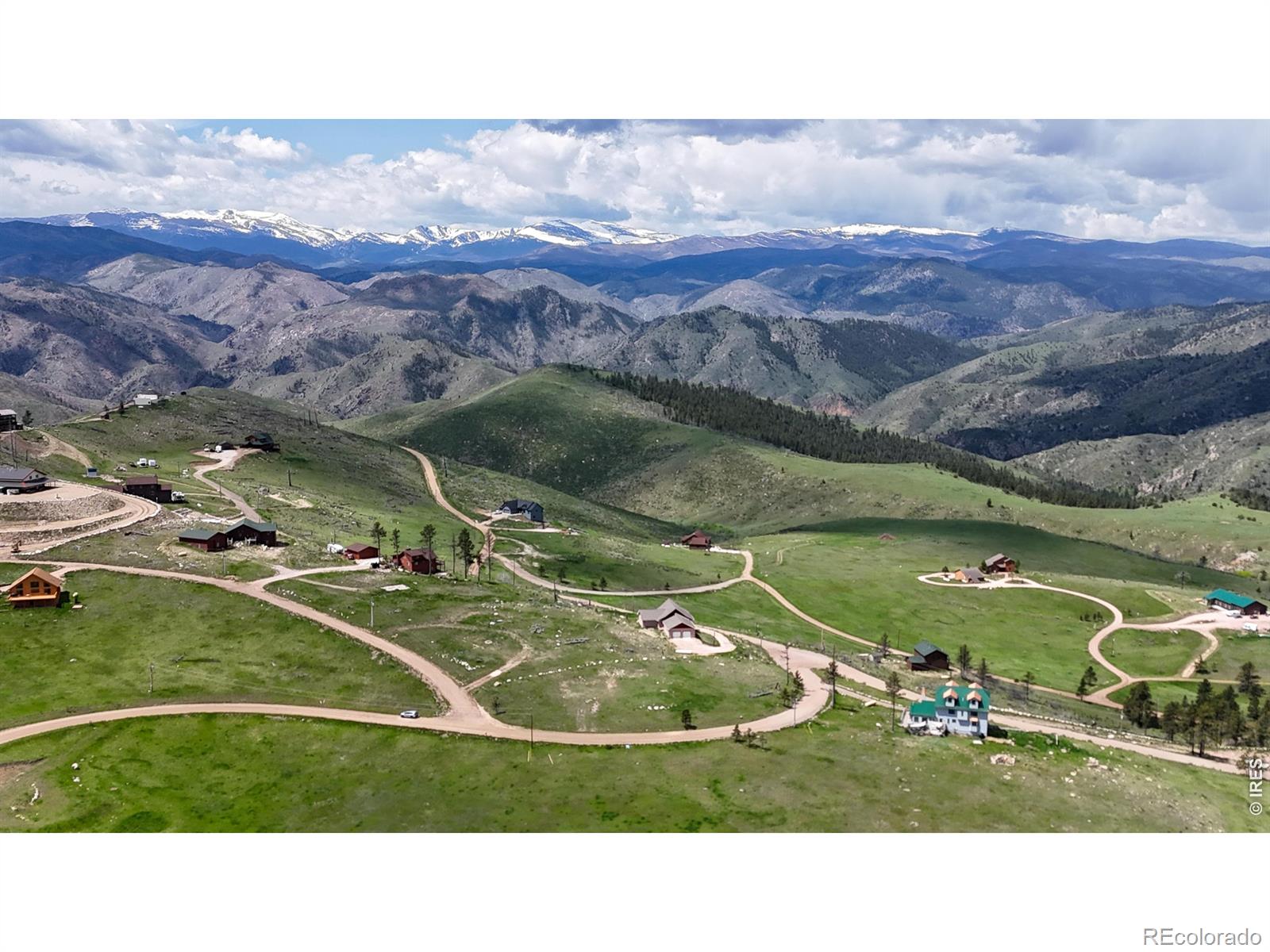 181 Meadow Mountain Drive Livermore CO 80536