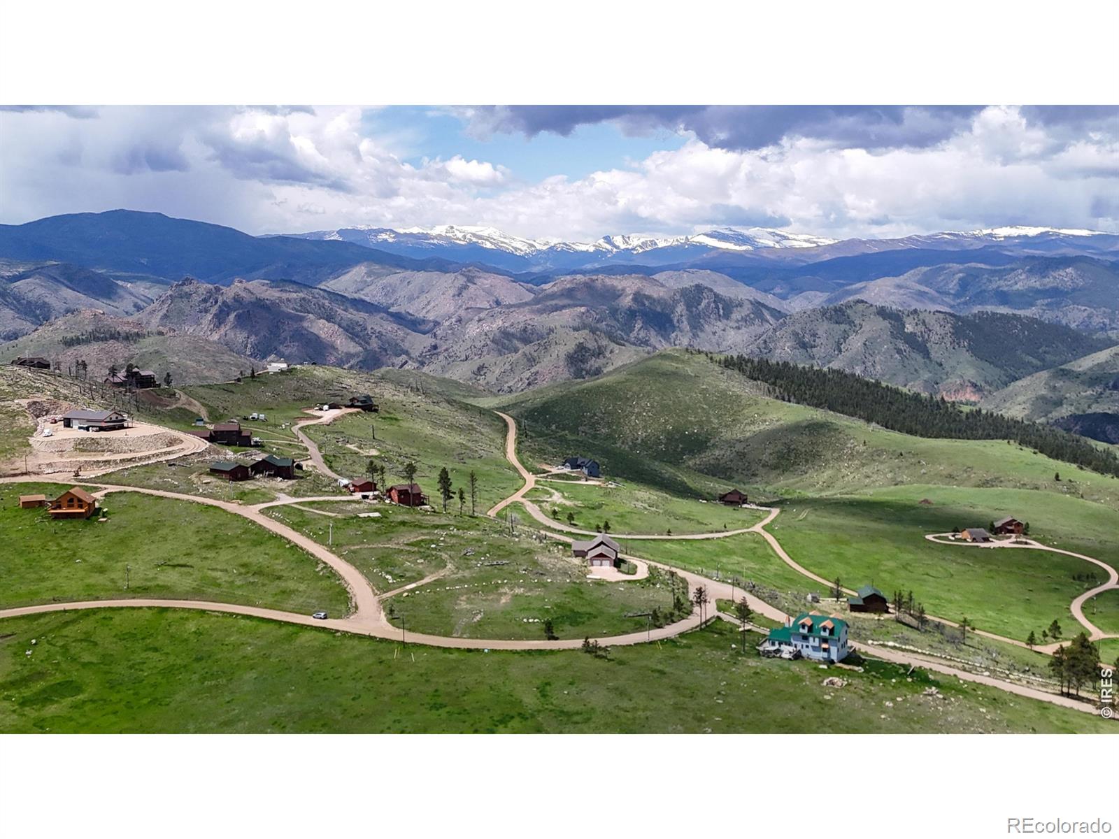 181 Meadow Mountain Drive Livermore CO 80536