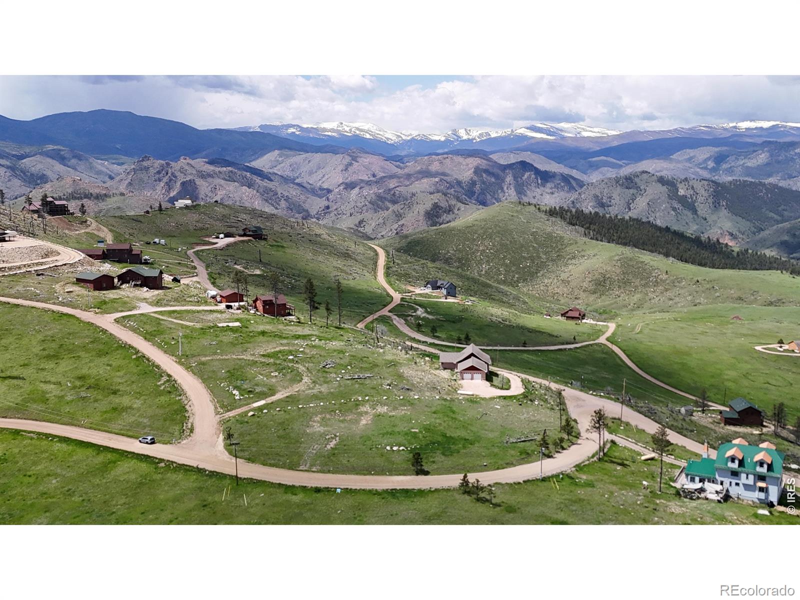 181 Meadow Mountain Drive Livermore CO 80536