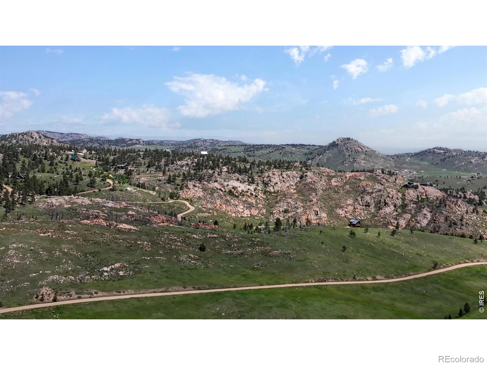181 Meadow Mountain Drive Livermore CO 80536