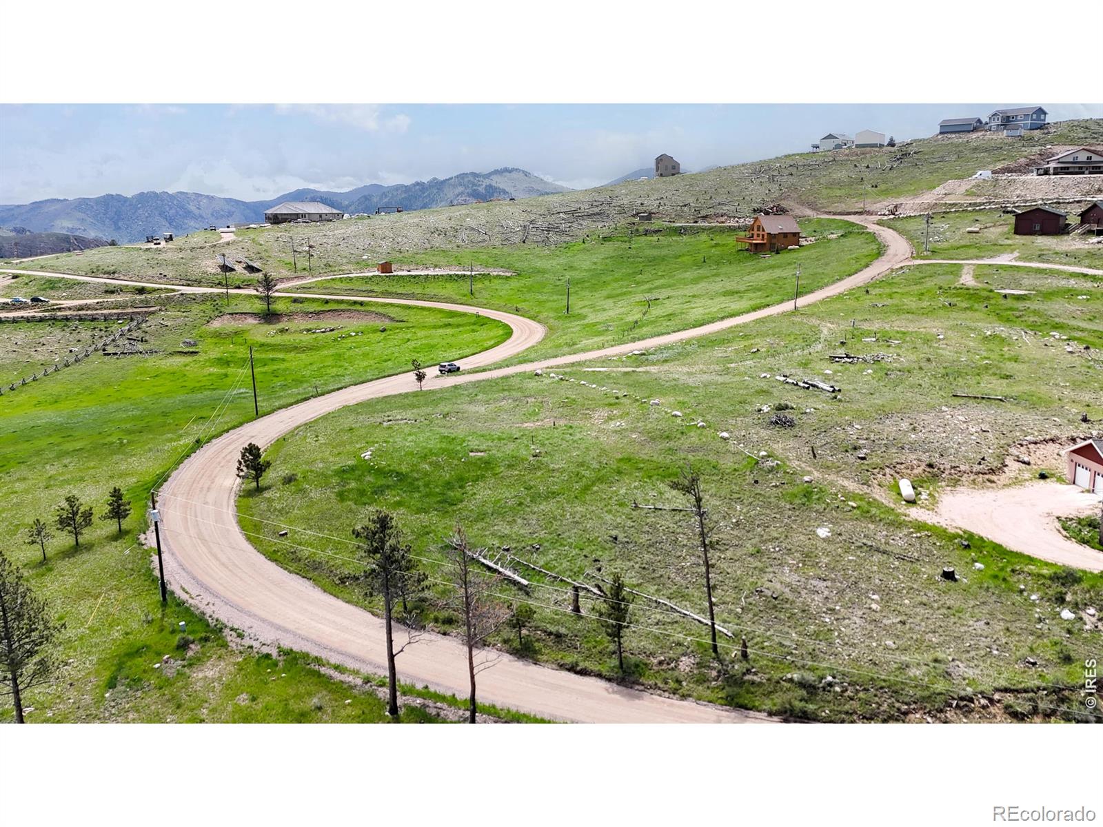 181 Meadow Mountain Drive Livermore CO 80536