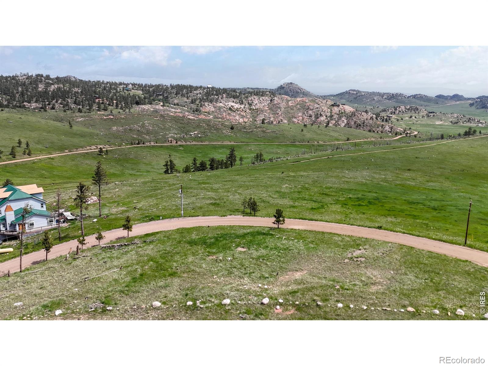 181 Meadow Mountain Drive Livermore CO 80536