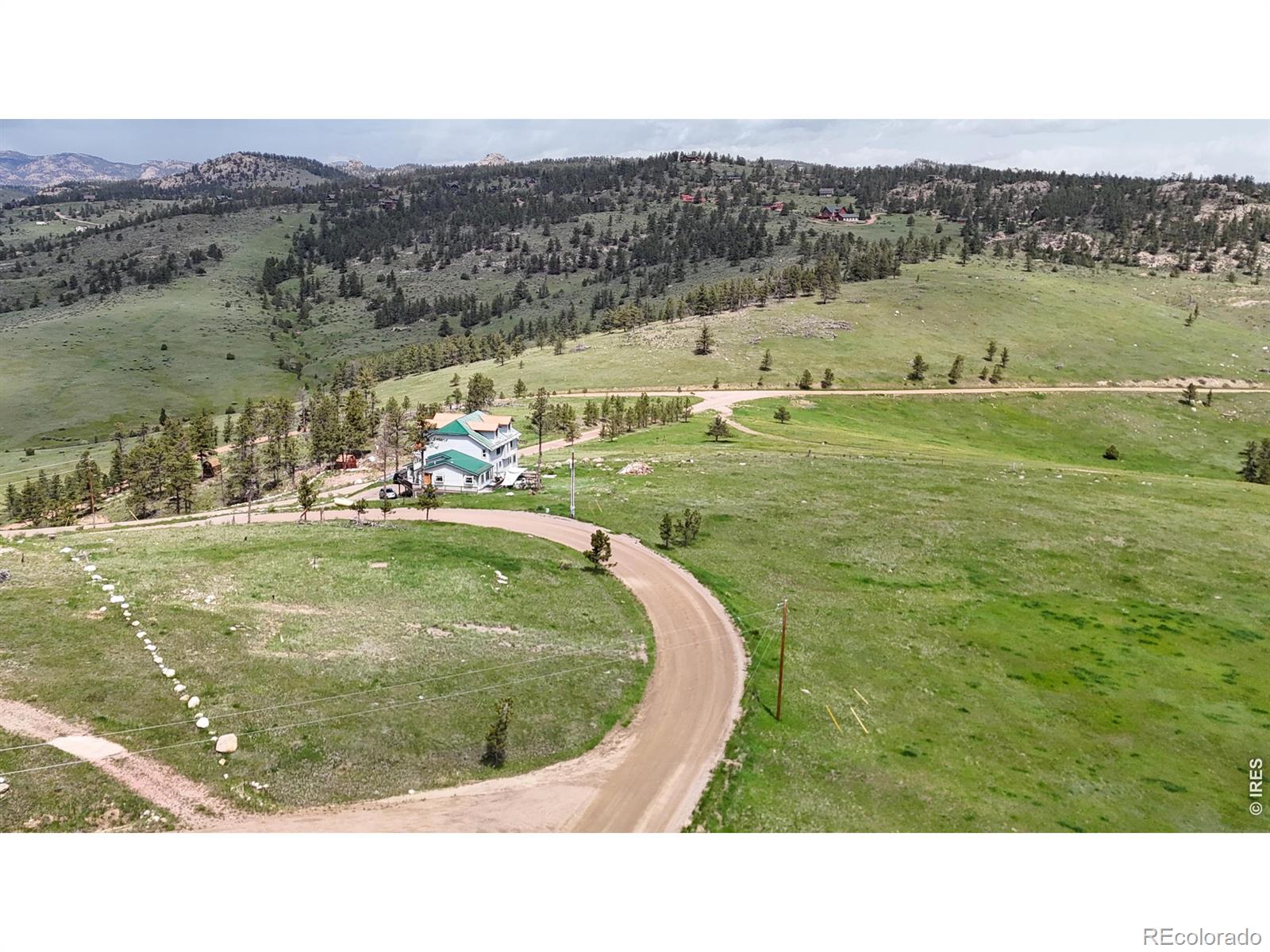 181 Meadow Mountain Drive Livermore CO 80536