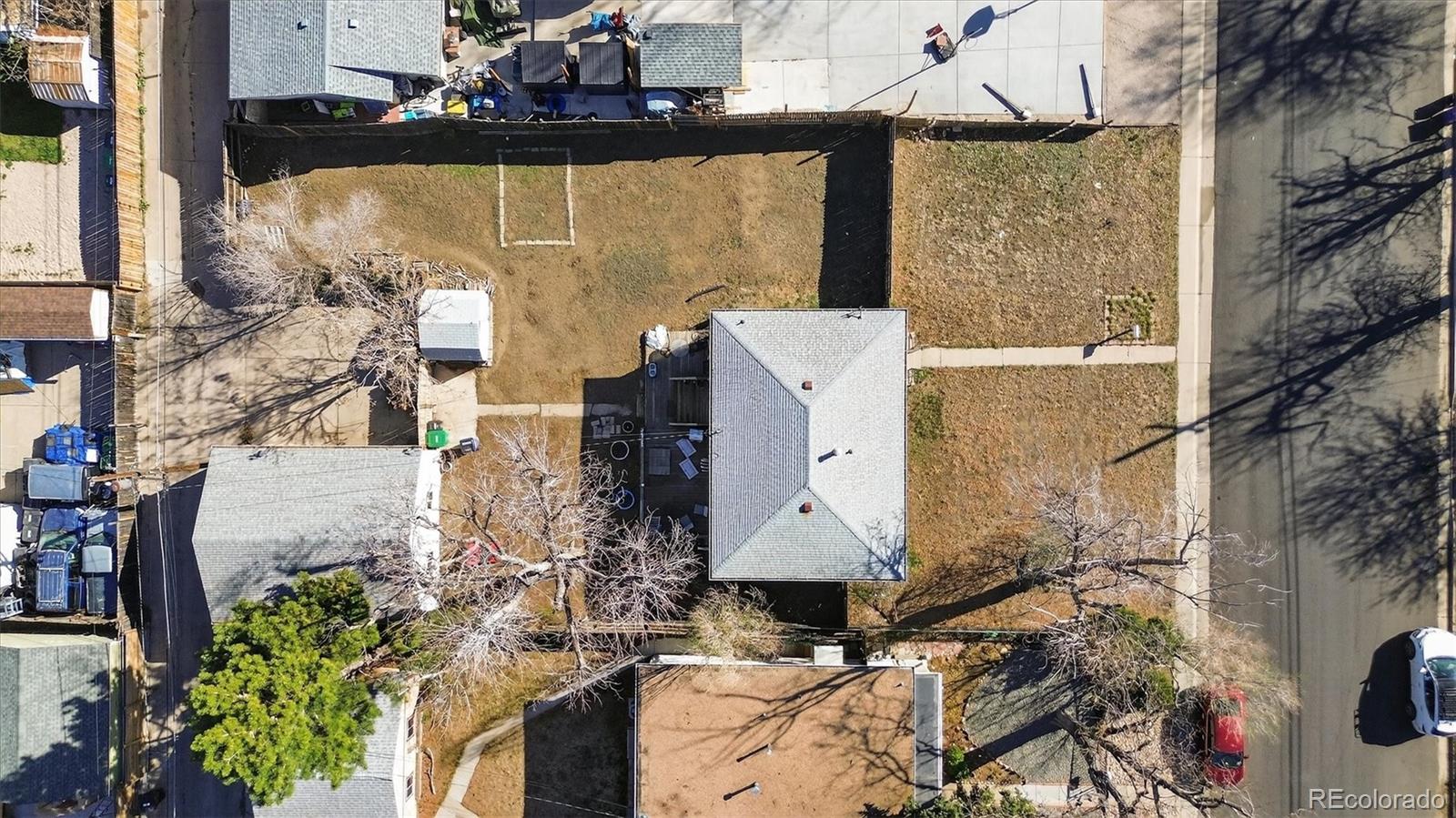 934 Linley Court Denver CO 80204
