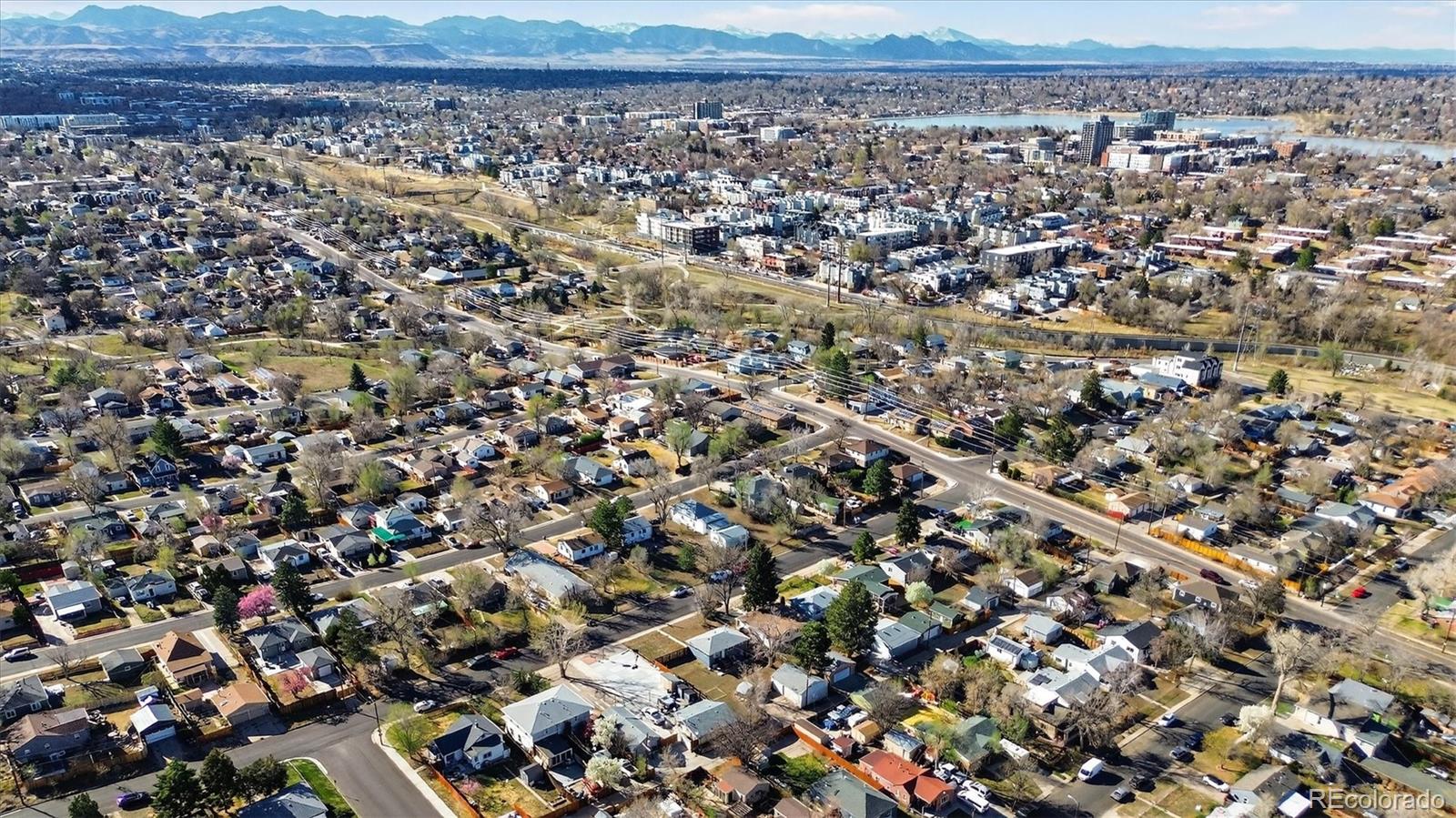 934 Linley Court Denver CO 80204