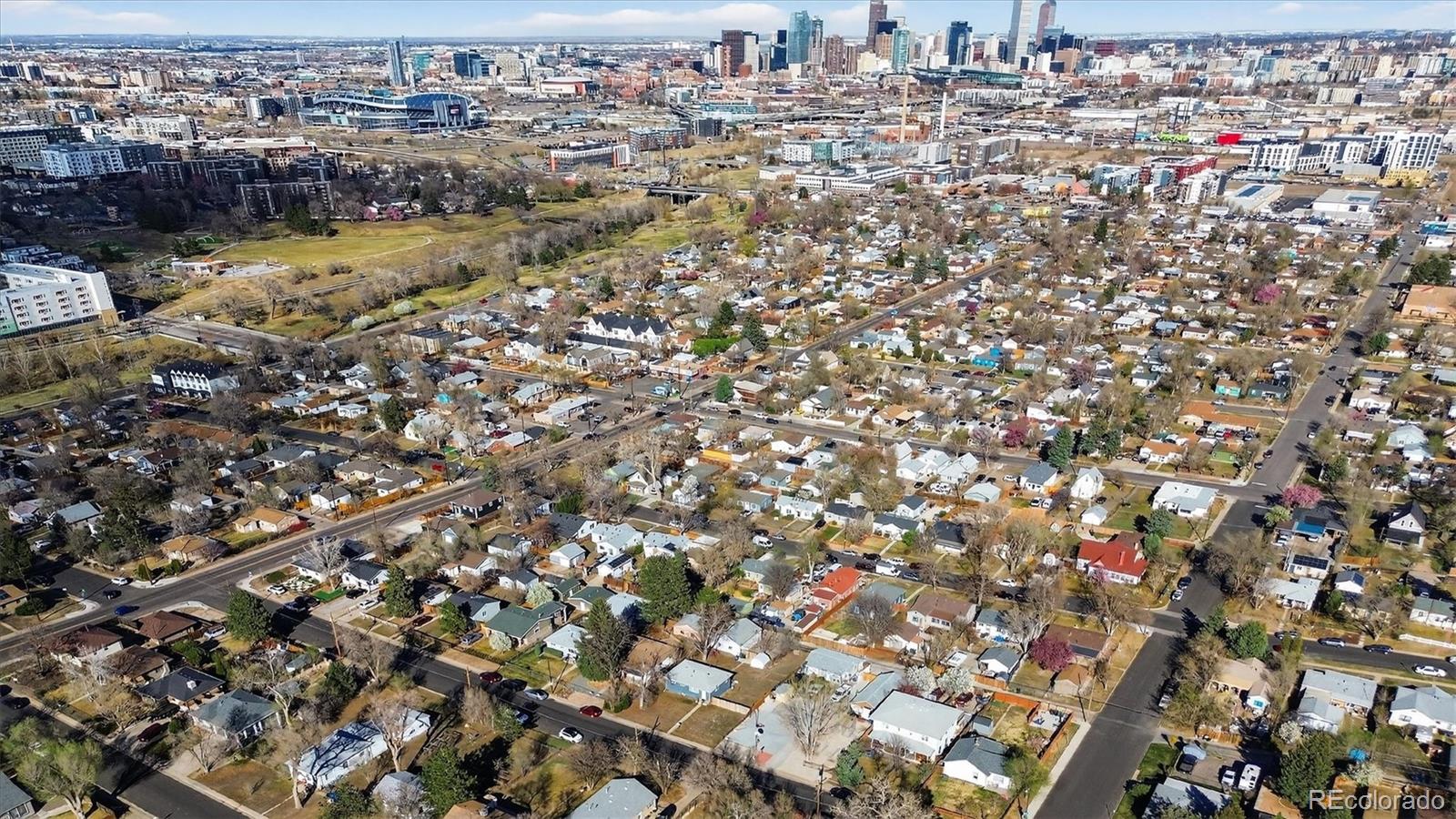 934 Linley Court Denver CO 80204