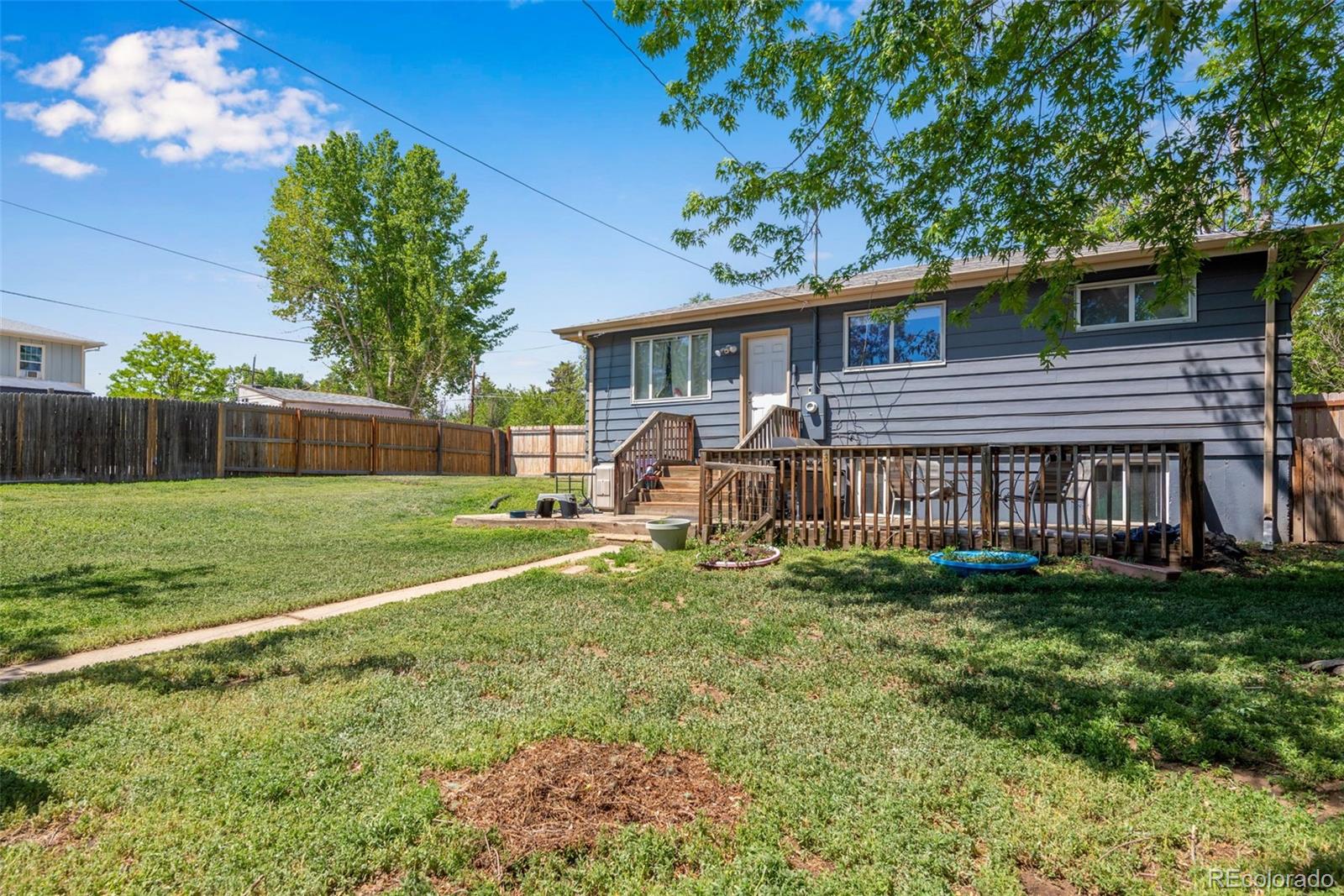934 Linley Court Denver CO 80204
