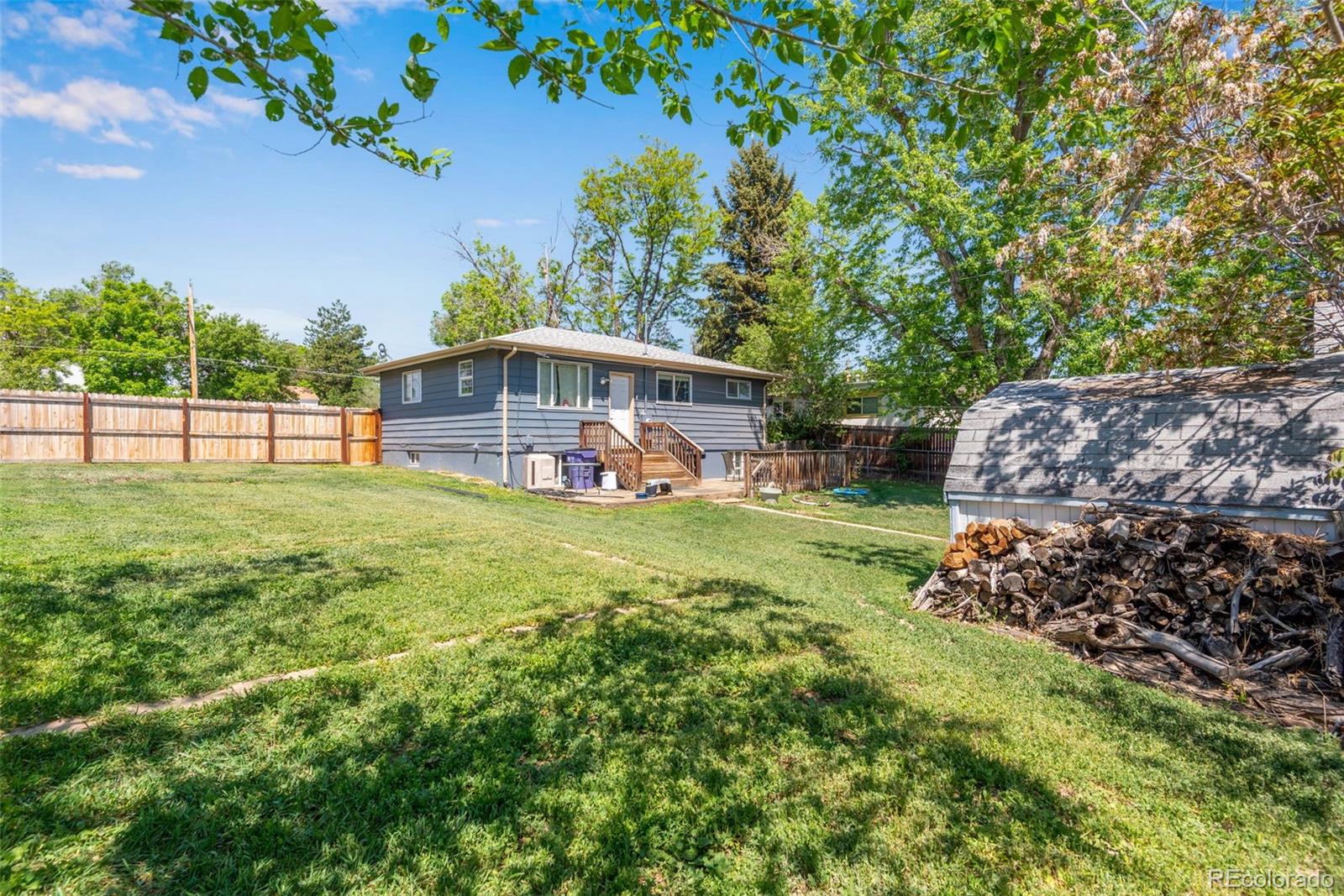 934 Linley Court Denver CO 80204