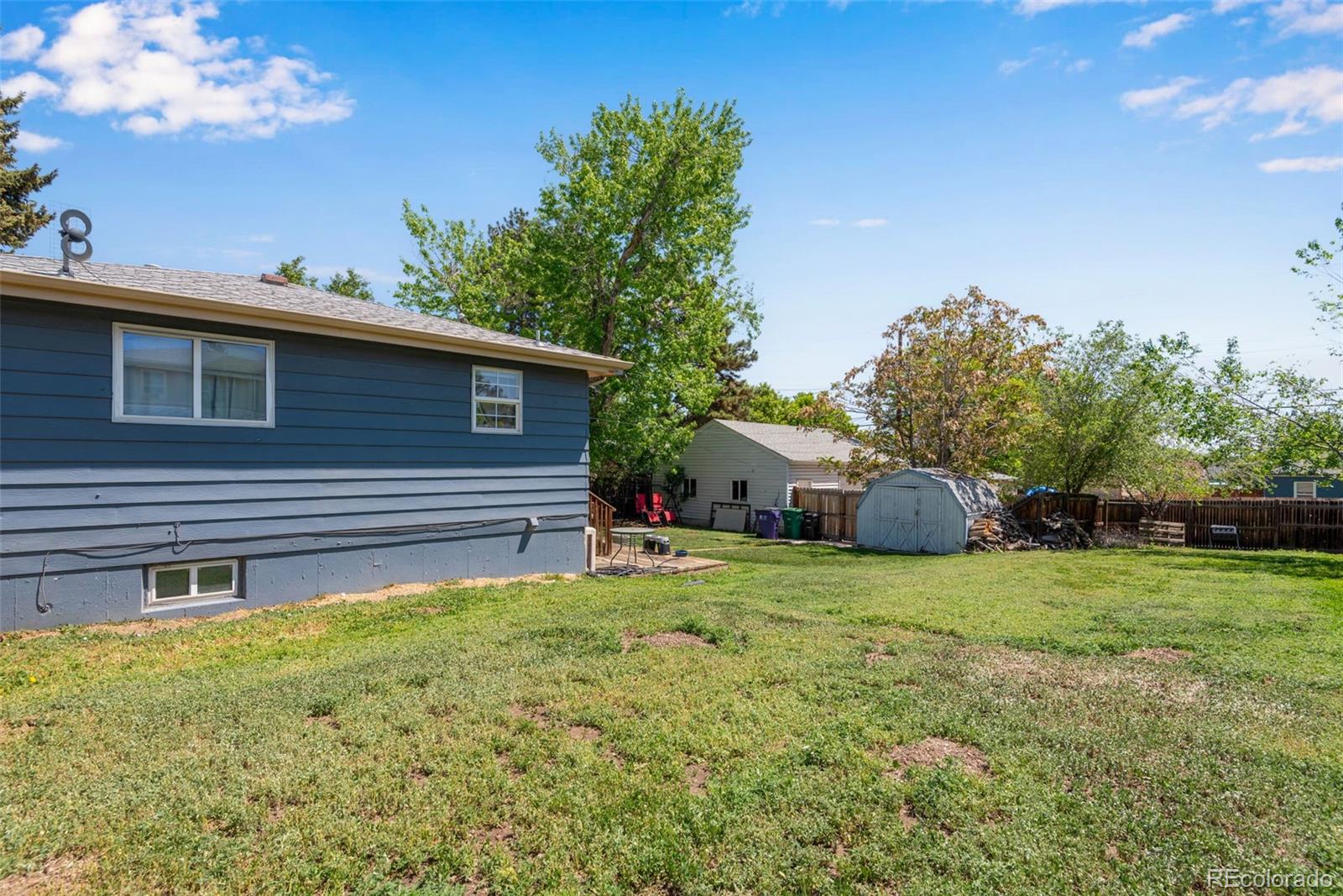 934 Linley Court Denver CO 80204