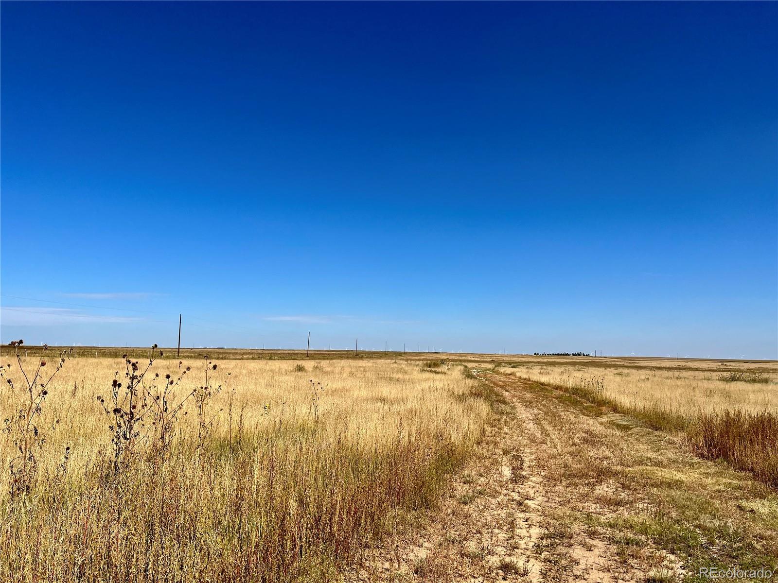 46850 County Road 46 Limon CO 80828