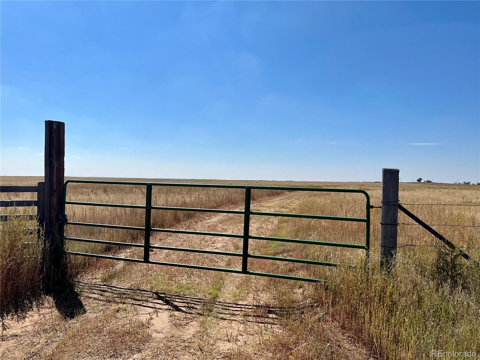 46850 County Road 46 Limon CO 80828