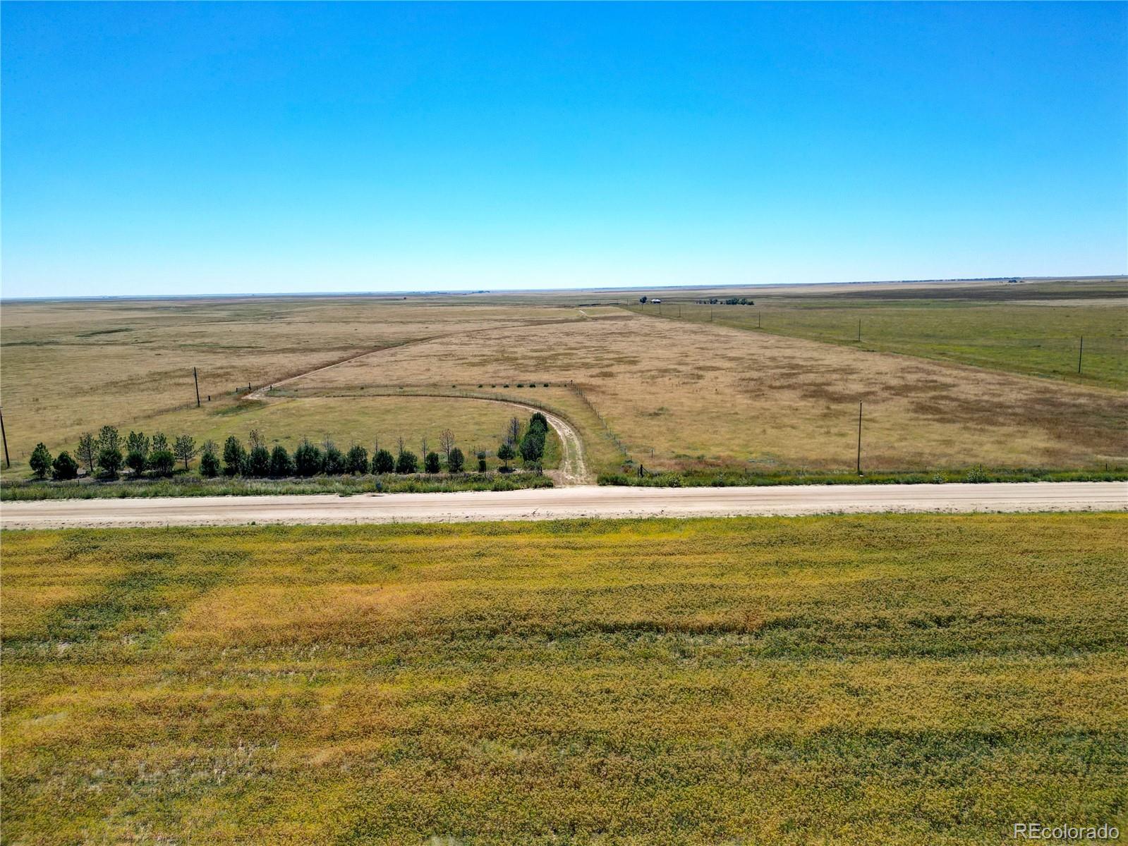 46850 County Road 46 Limon CO 80828