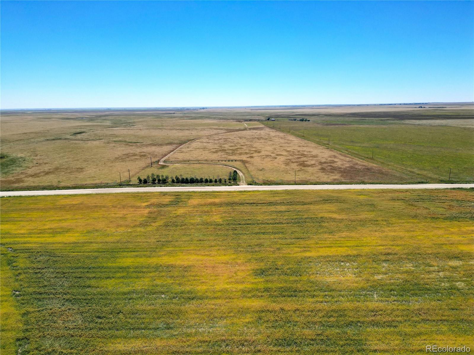 46850 County Road 46 Limon CO 80828