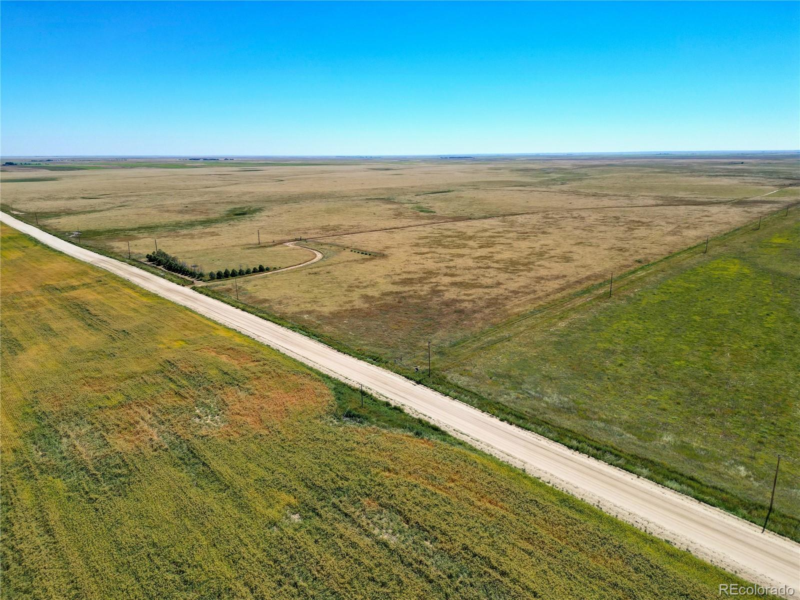 46850 County Road 46 Limon CO 80828