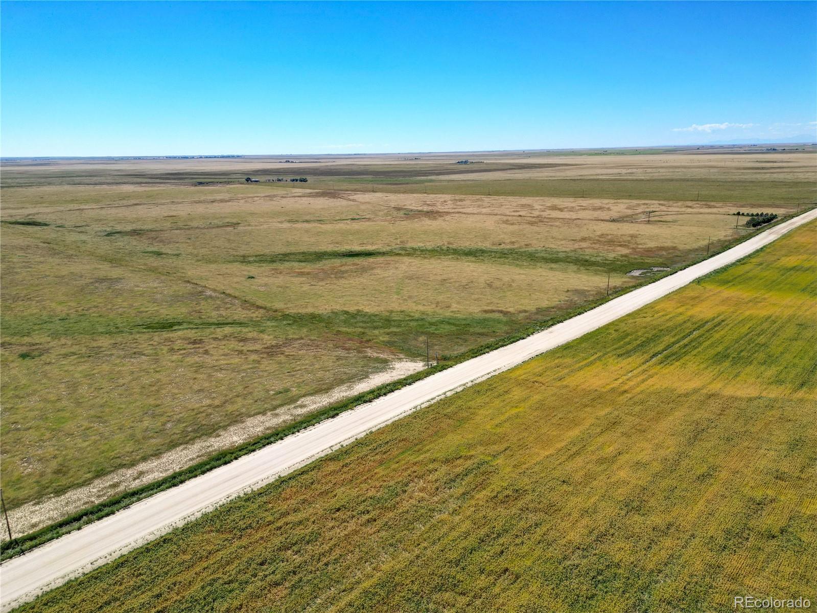 46850 County Road 46 Limon CO 80828