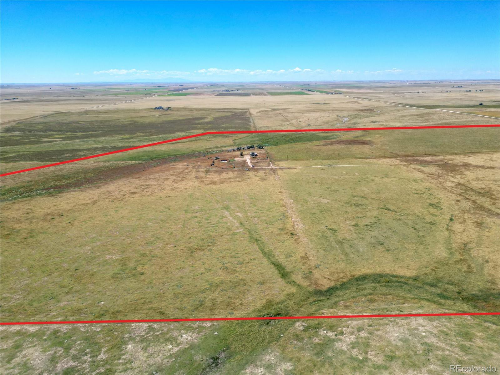 46850 County Road 46 Limon CO 80828