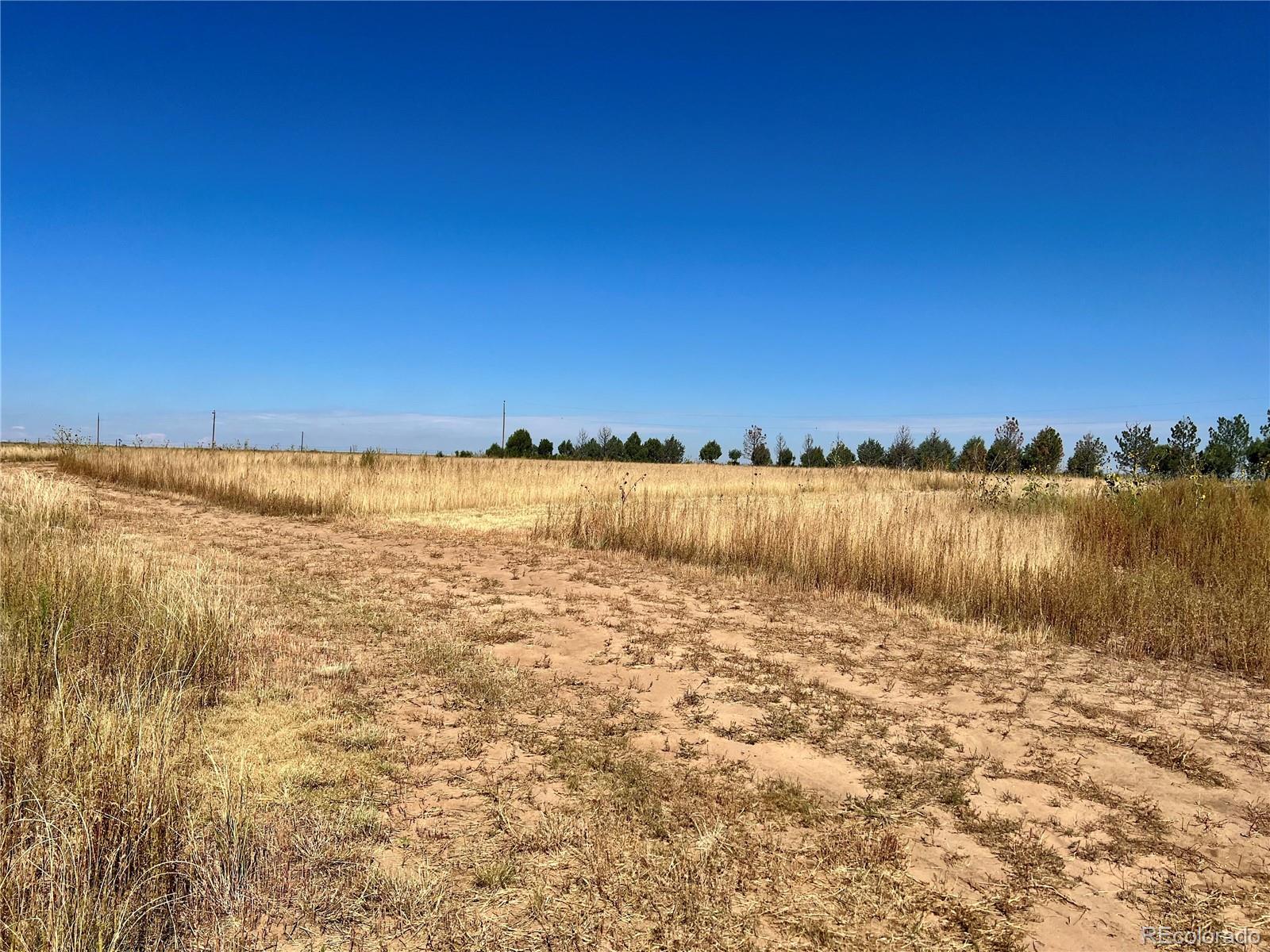 46850 County Road 46 Limon CO 80828