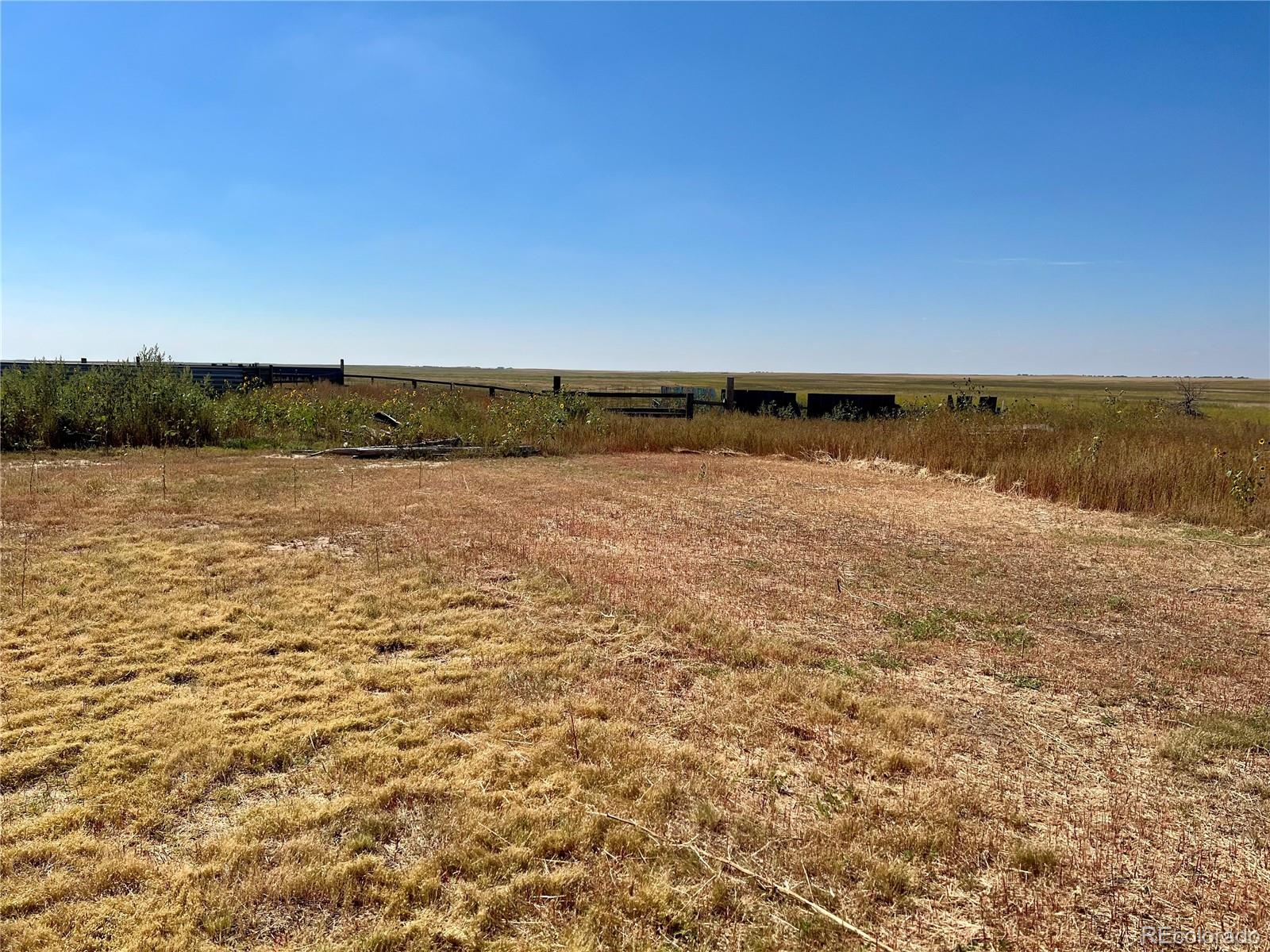 46850 County Road 46 Limon CO 80828