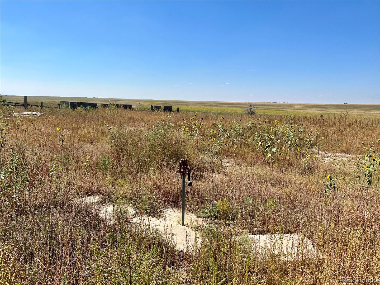 46850 County Road 46 Limon CO 80828