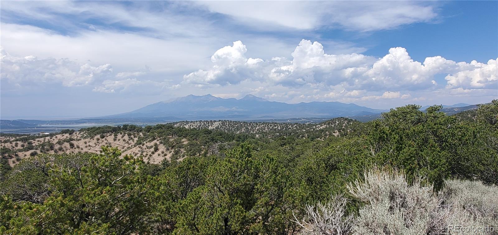 Lot 2345 Sandoval Road Fort Garland CO 81133