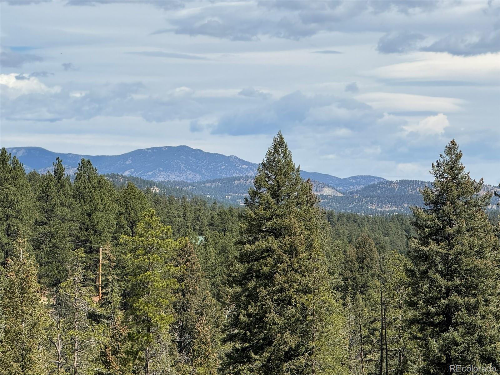 6845 Lynx Lair Road Evergreen CO 80439