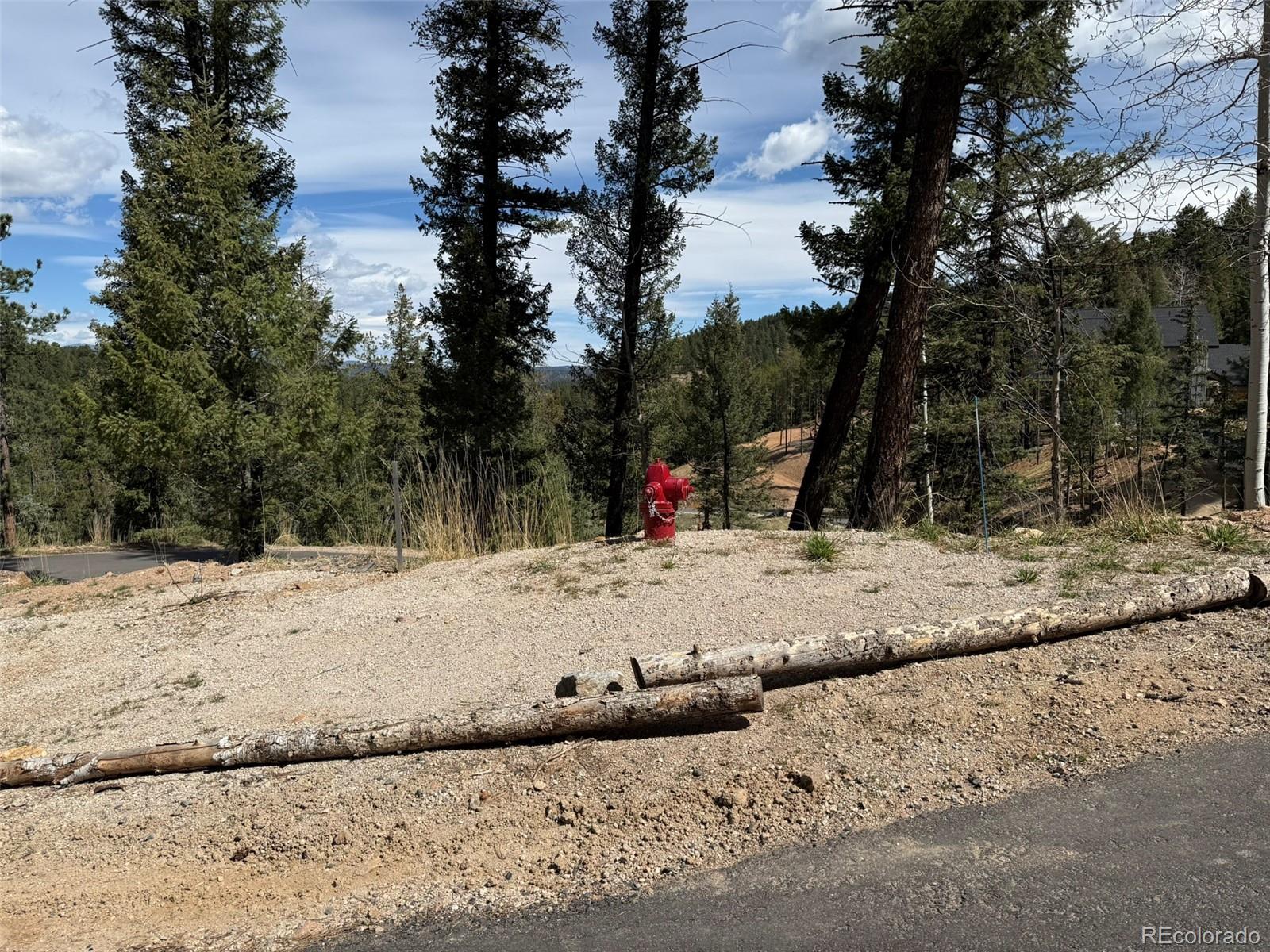 6845 Lynx Lair Road Evergreen CO 80439