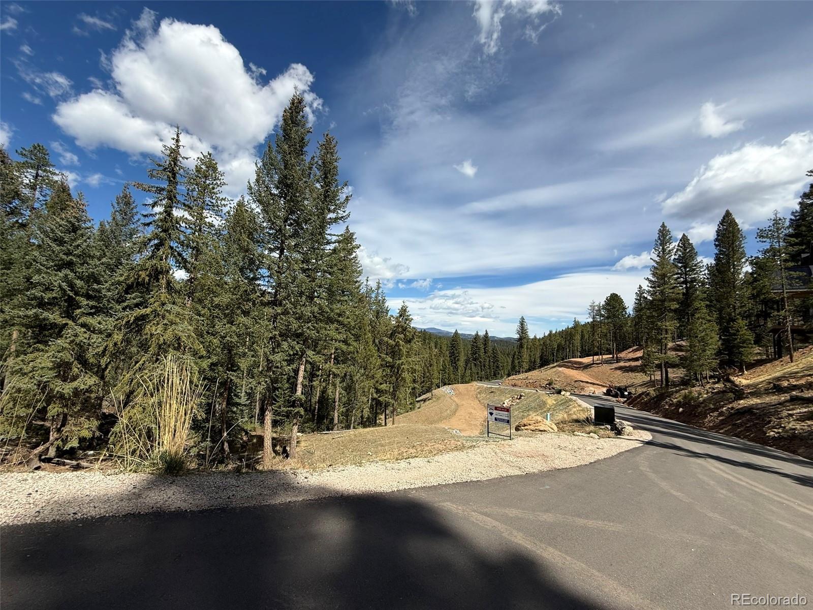 6845 Lynx Lair Road Evergreen CO 80439