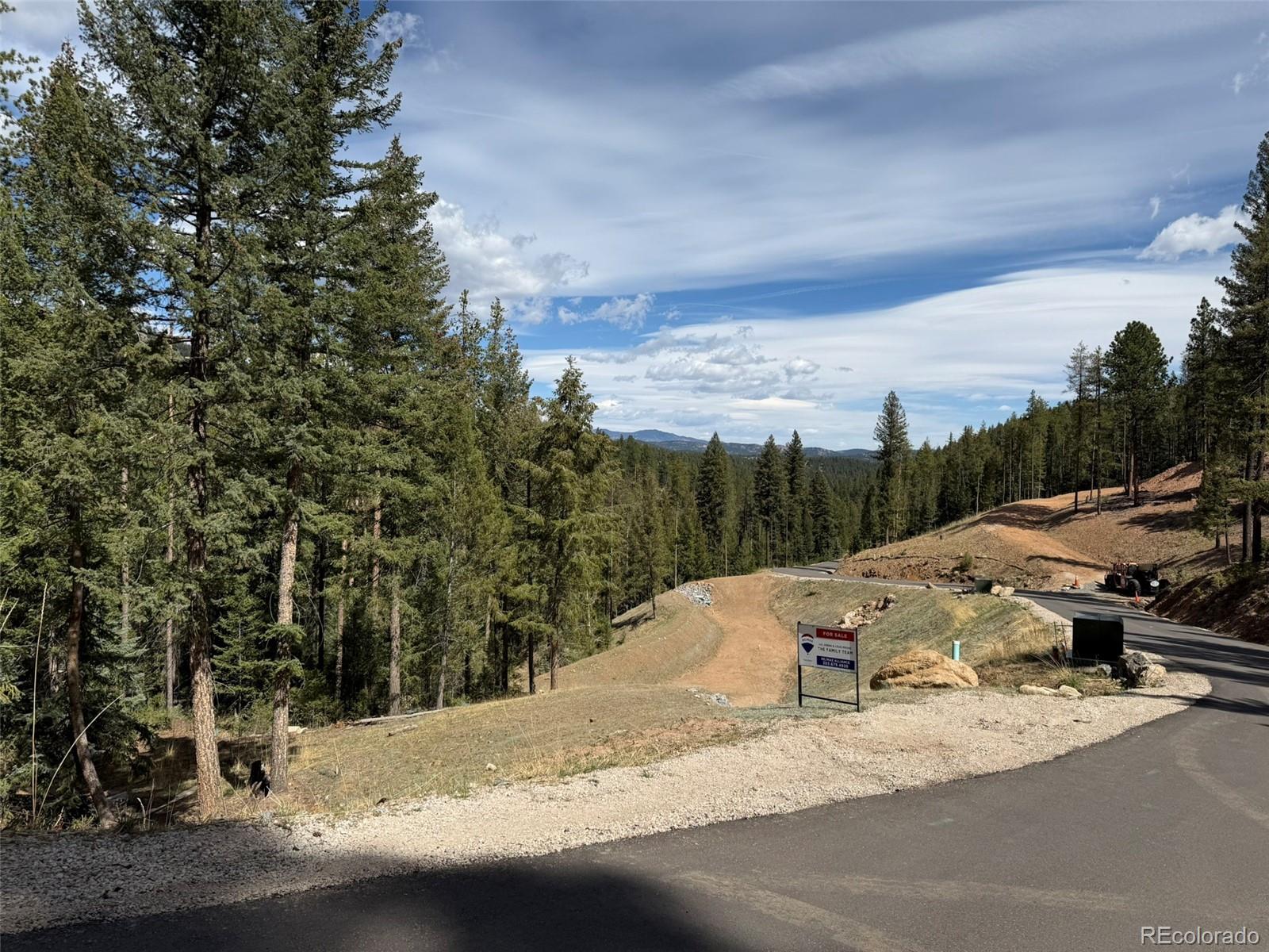 6845 Lynx Lair Road Evergreen CO 80439