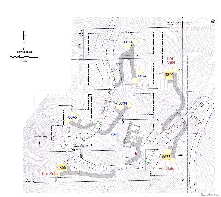 6845 Lynx Lair Road Evergreen CO 80439