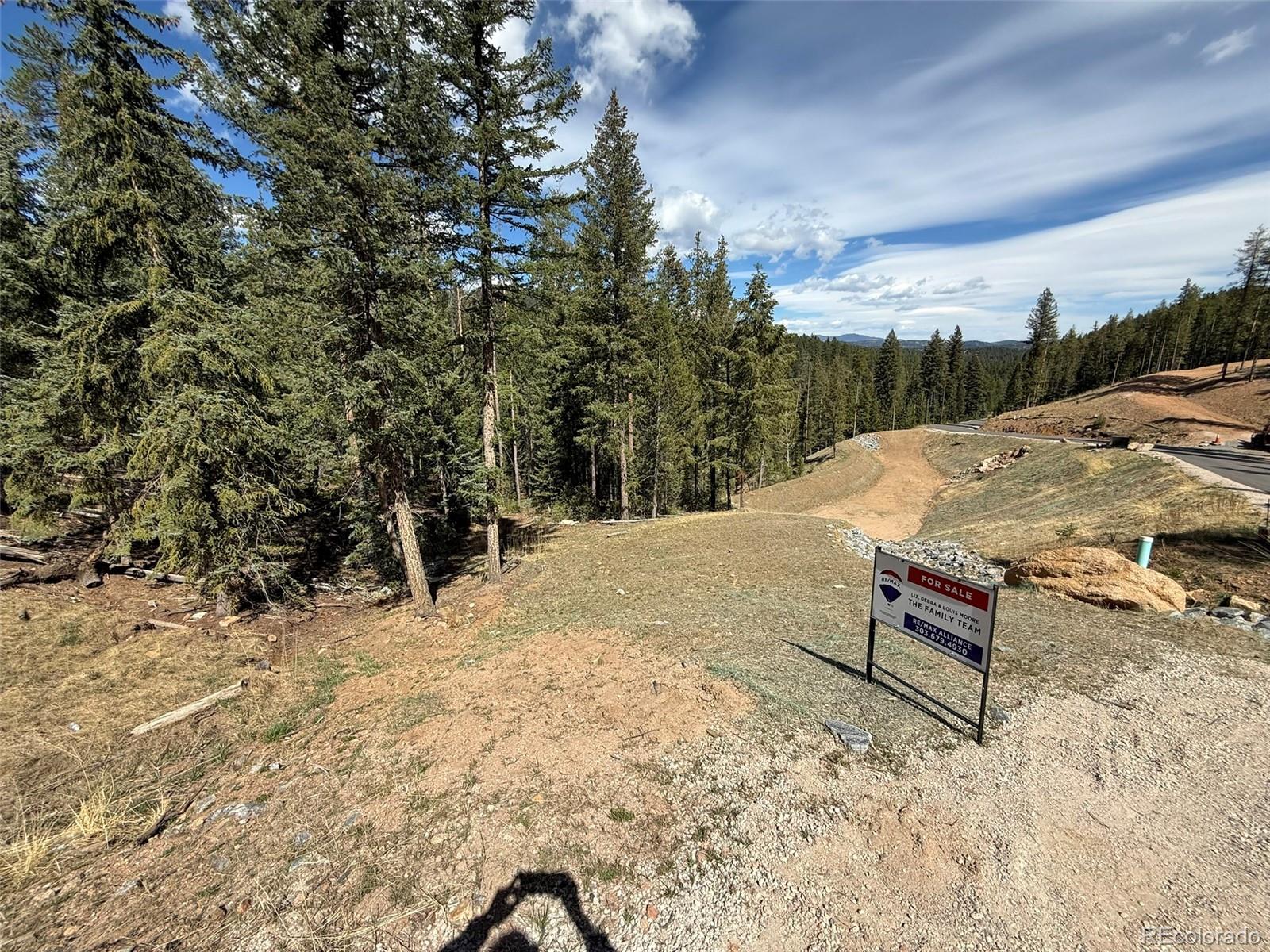 6845 Lynx Lair Road Evergreen CO 80439