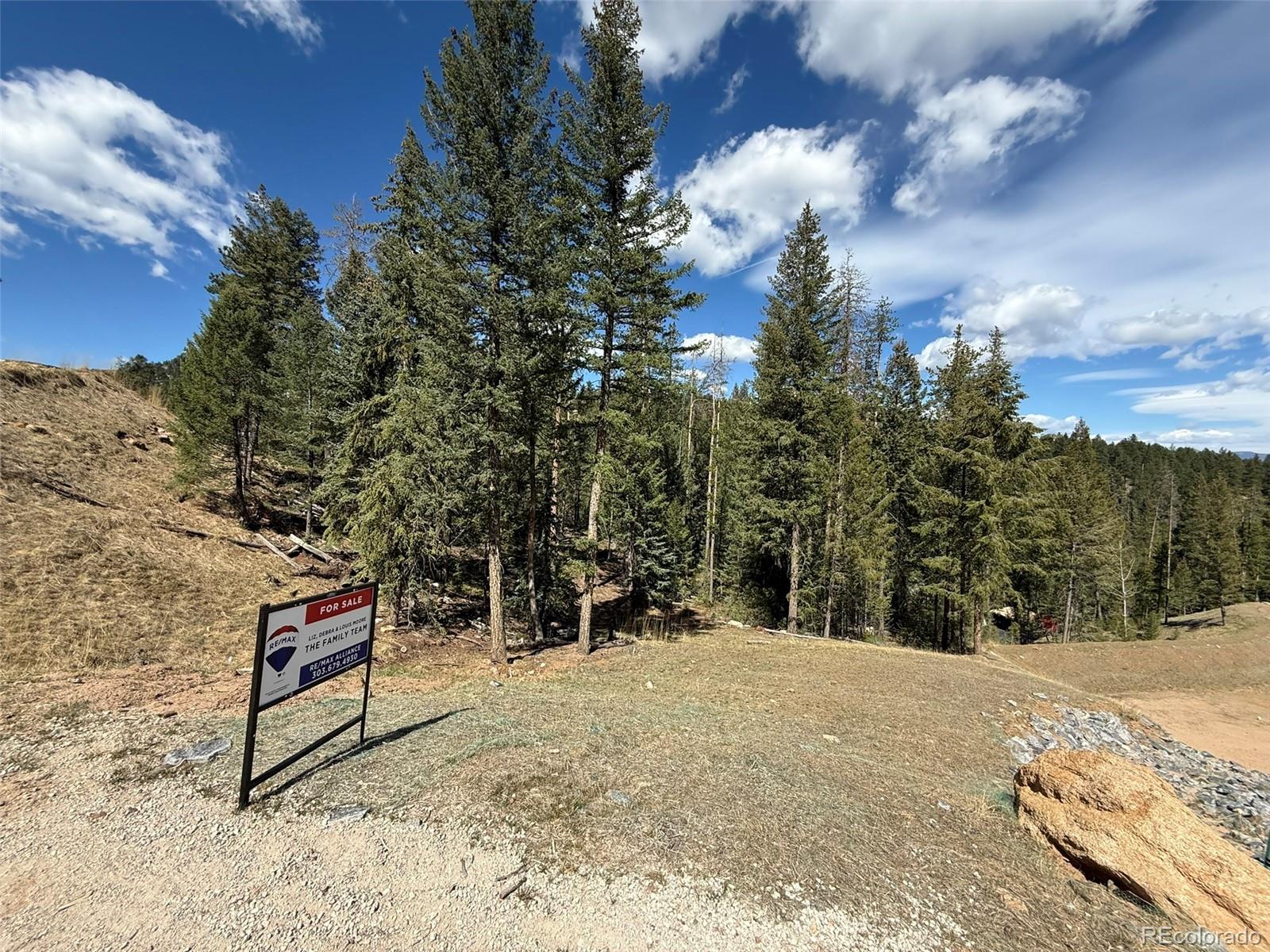 6845 Lynx Lair Road Evergreen CO 80439