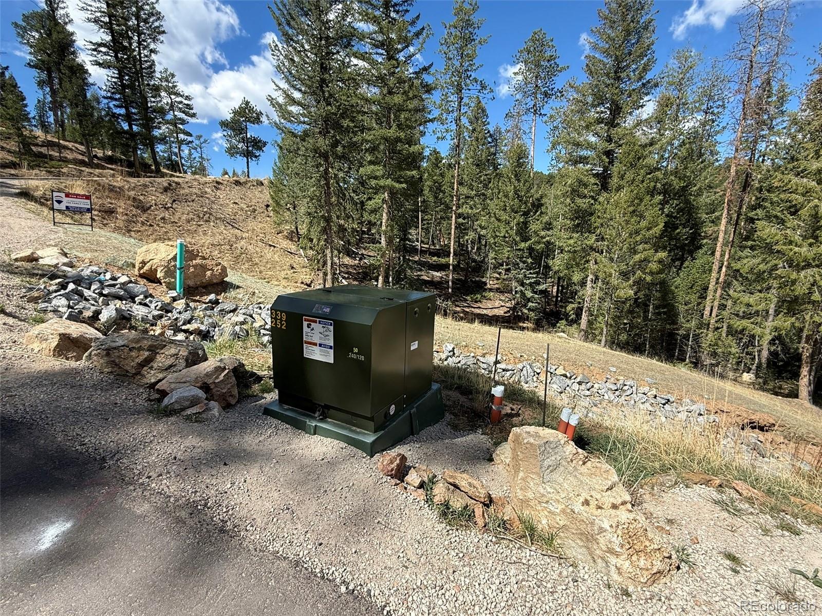 6845 Lynx Lair Road Evergreen CO 80439