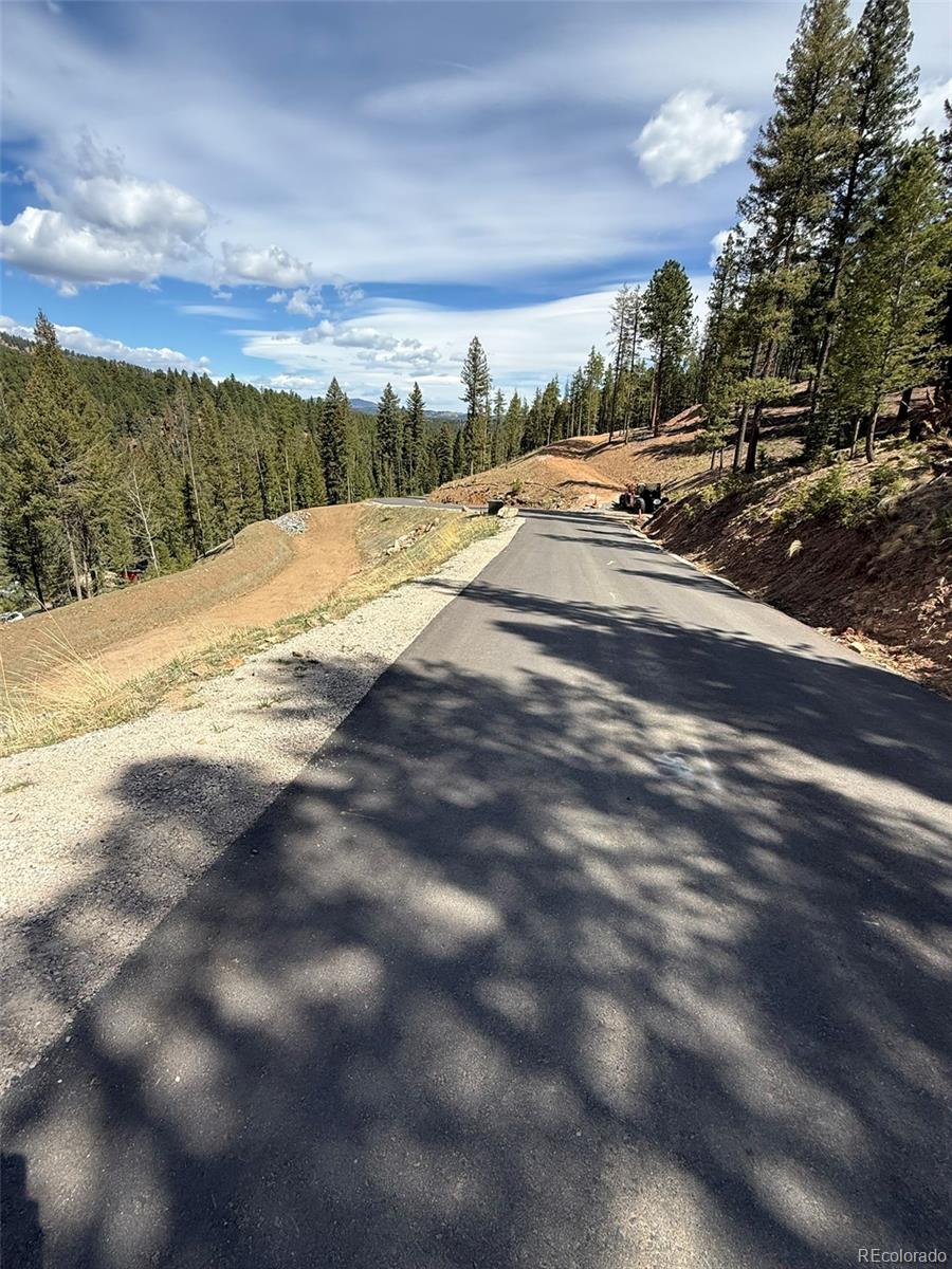 6845 Lynx Lair Road Evergreen CO 80439
