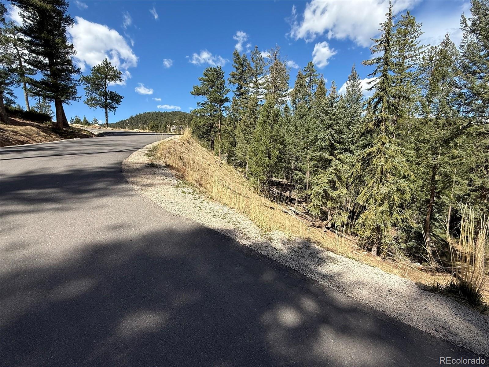 6845 Lynx Lair Road Evergreen CO 80439