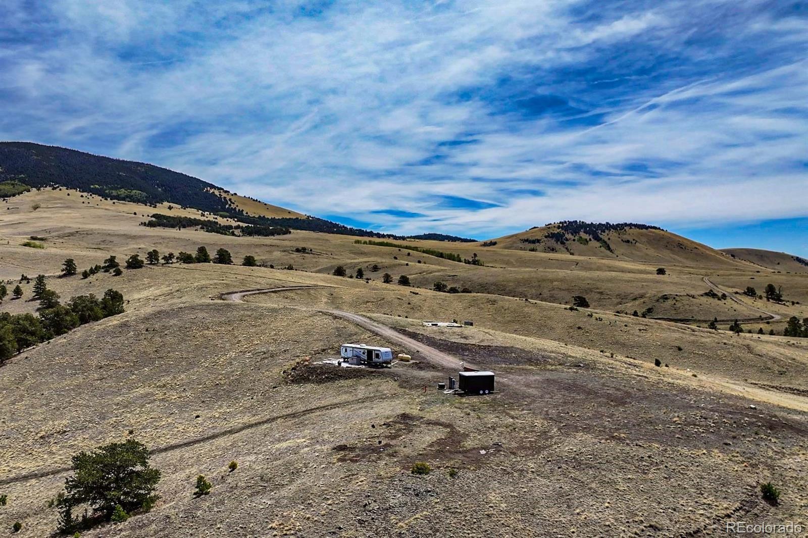 1282 County Road 169a Cotopaxi CO 81223