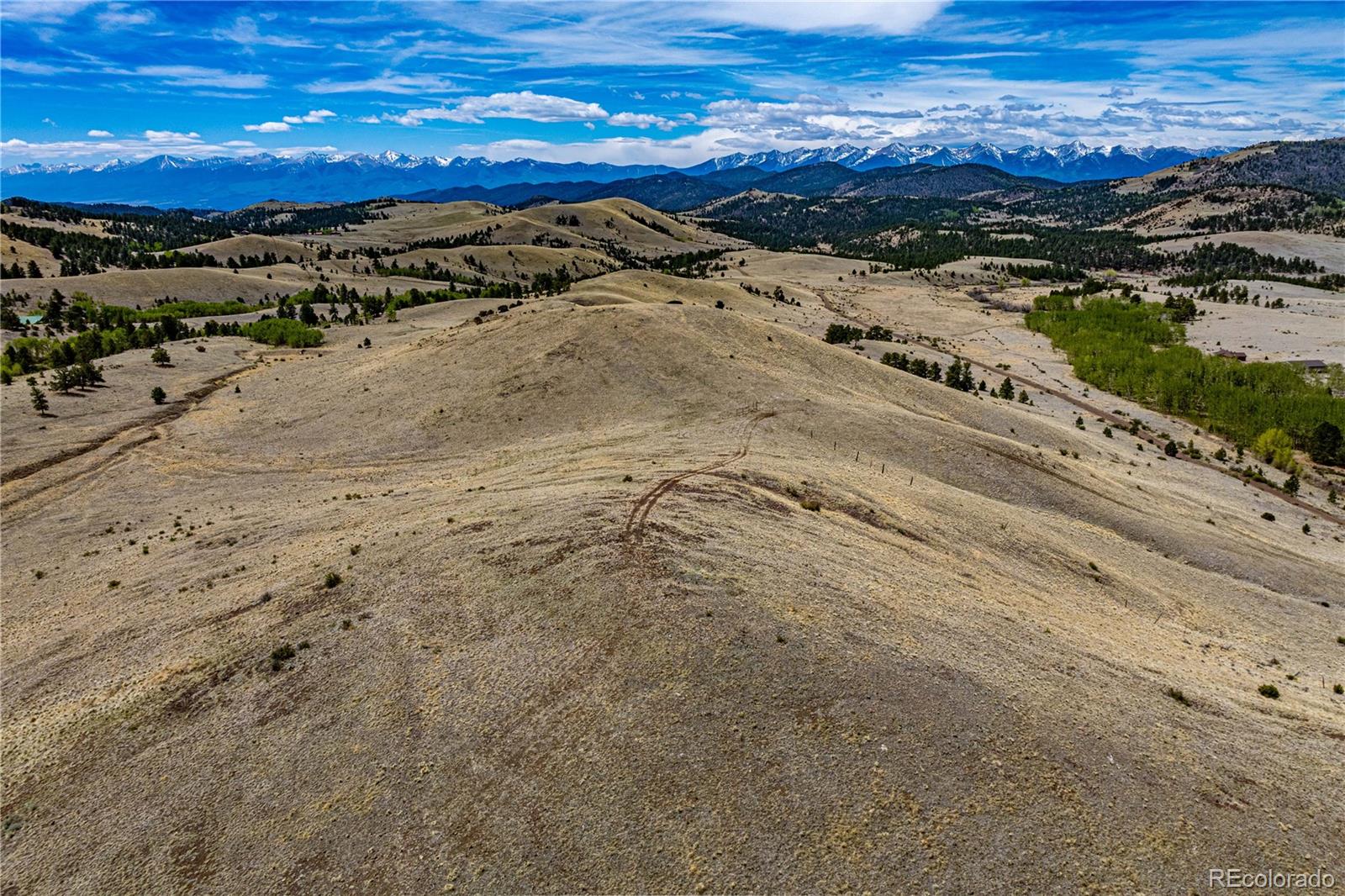 1282 County Road 169a Cotopaxi CO 81223
