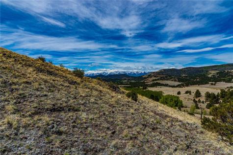 1282 County Road 169a Cotopaxi CO 81223