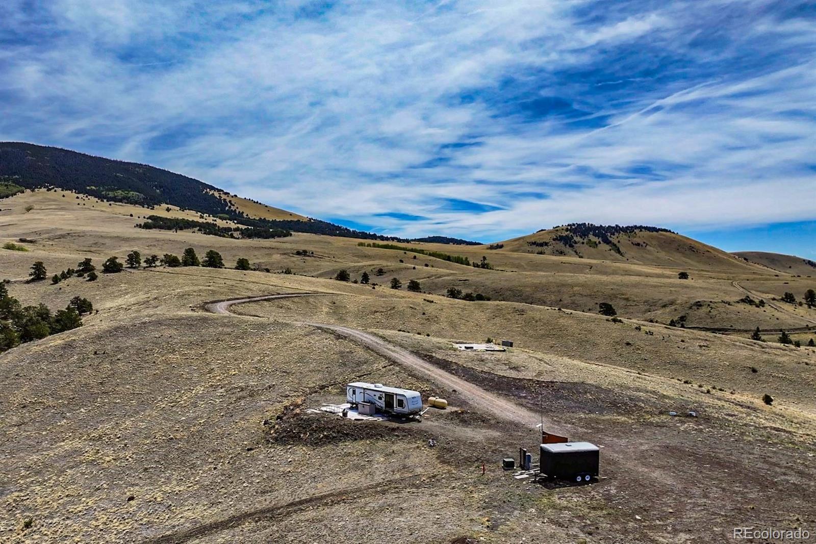 1282 County Road 169a Cotopaxi CO 81223