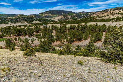 1282 County Road 169a Cotopaxi CO 81223