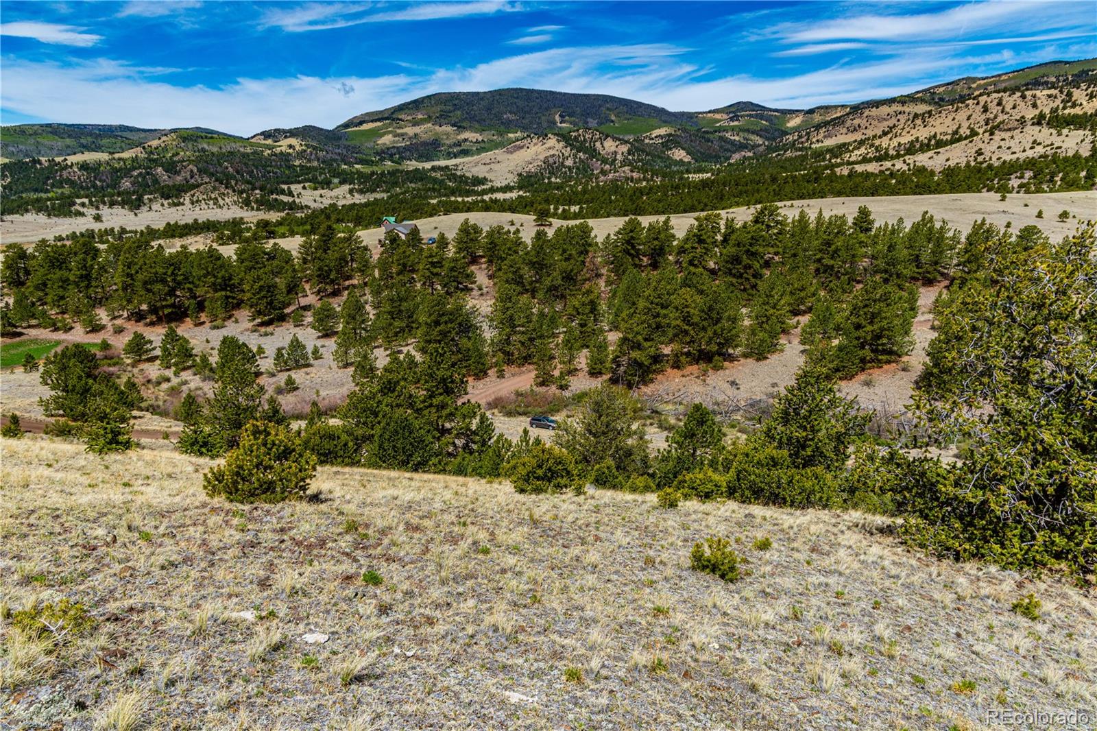 1282 County Road 169a Cotopaxi CO 81223