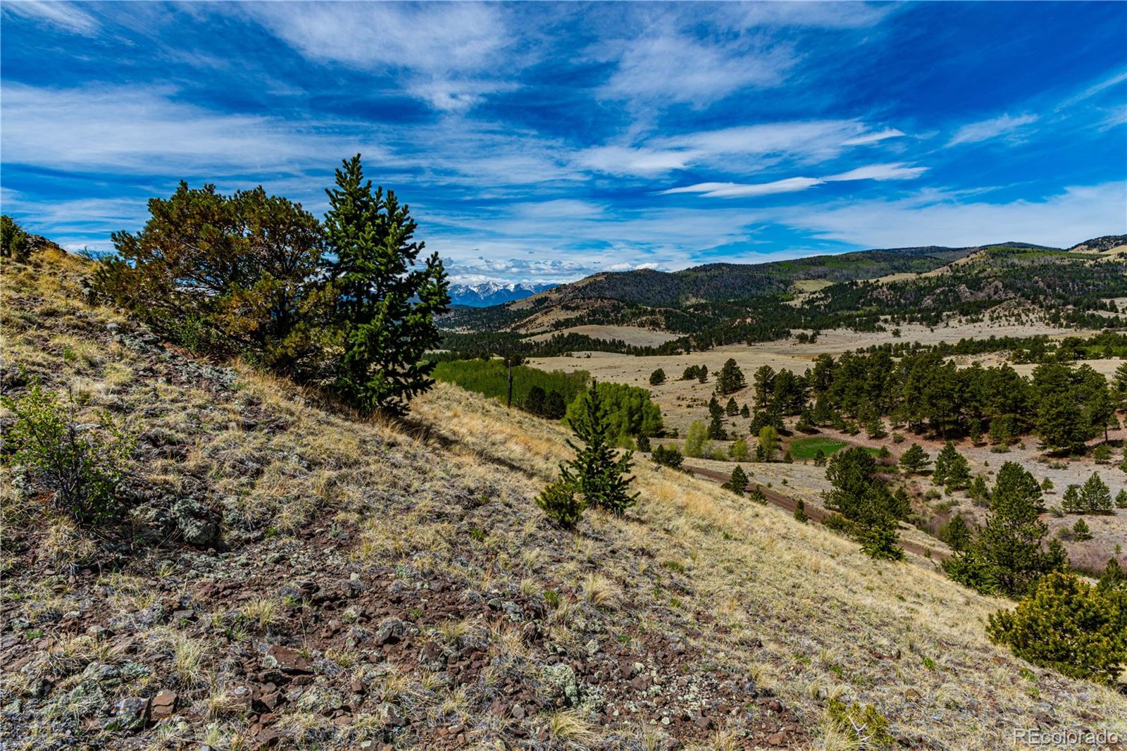 1282 County Road 169a Cotopaxi CO 81223