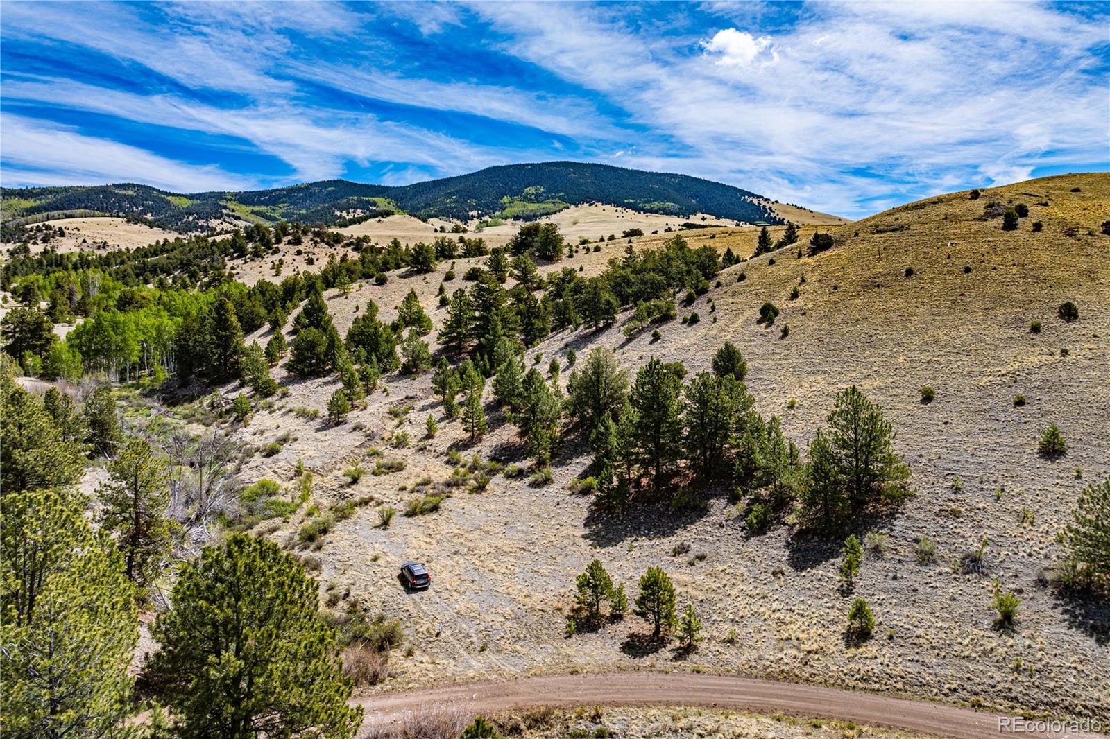 1282 County Road 169a Cotopaxi CO 81223